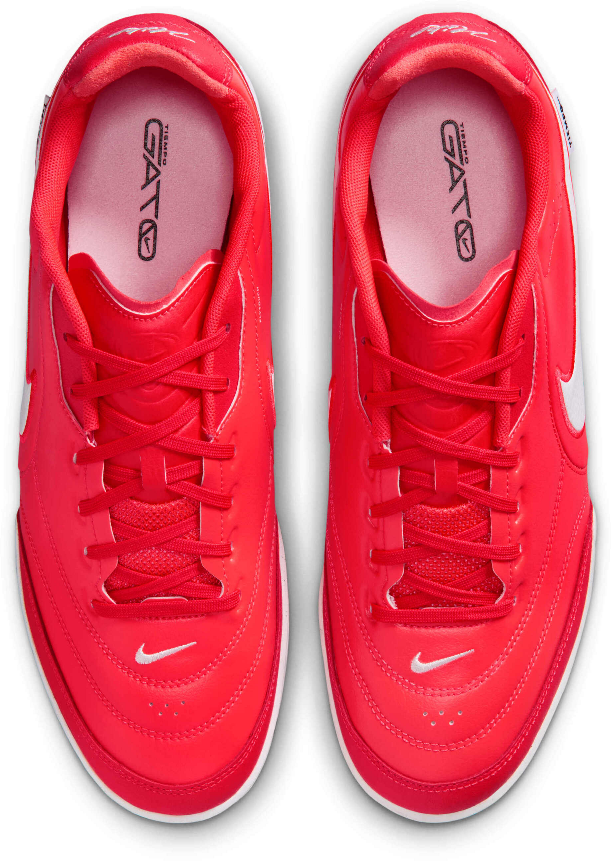 NIKE, Indoor Court Low-top Football Shoes Tiempo Streetgato