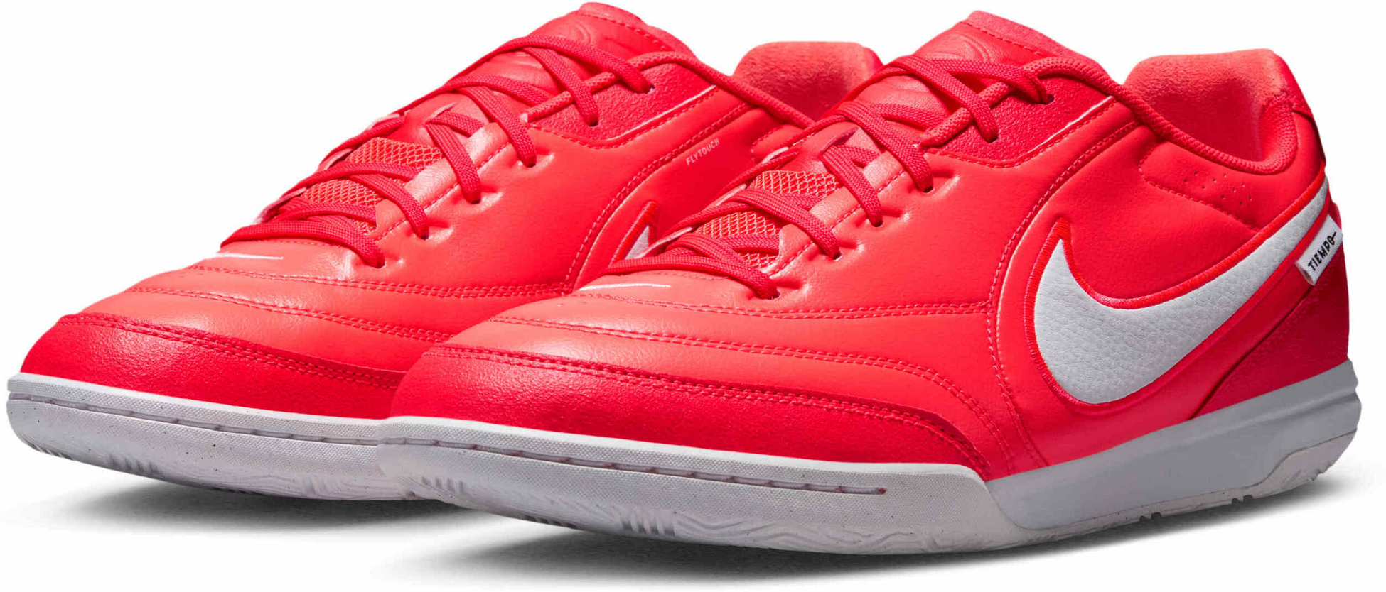 NIKE, Indoor Court Low-top Football Shoes Tiempo Streetgato