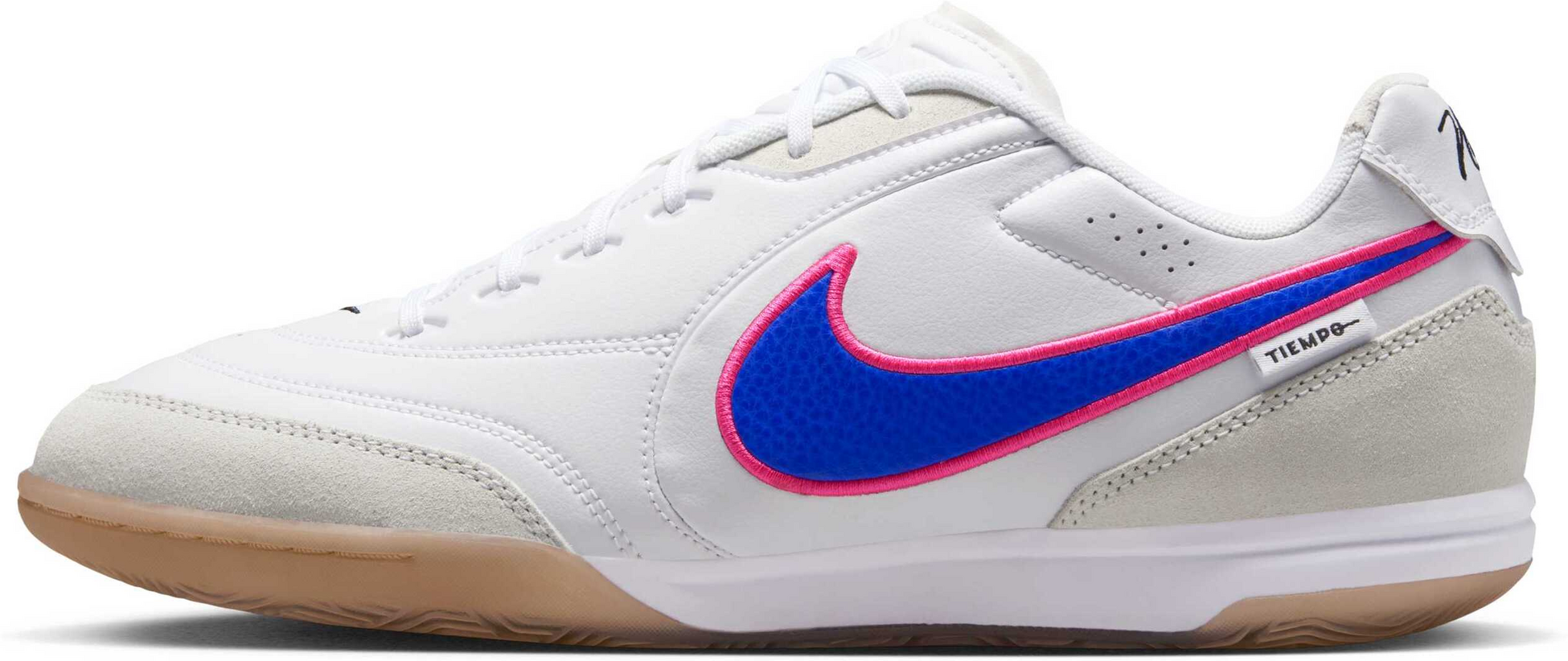 NIKE, Indoor Court Low-top Football Shoes Tiempo Streetgato