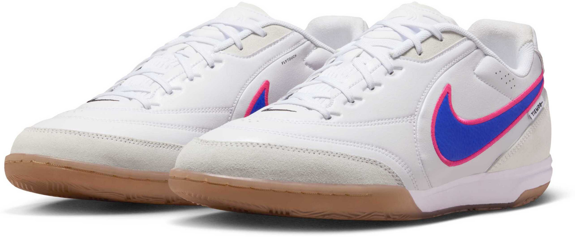 NIKE, Indoor Court Low-top Football Shoes Tiempo Streetgato