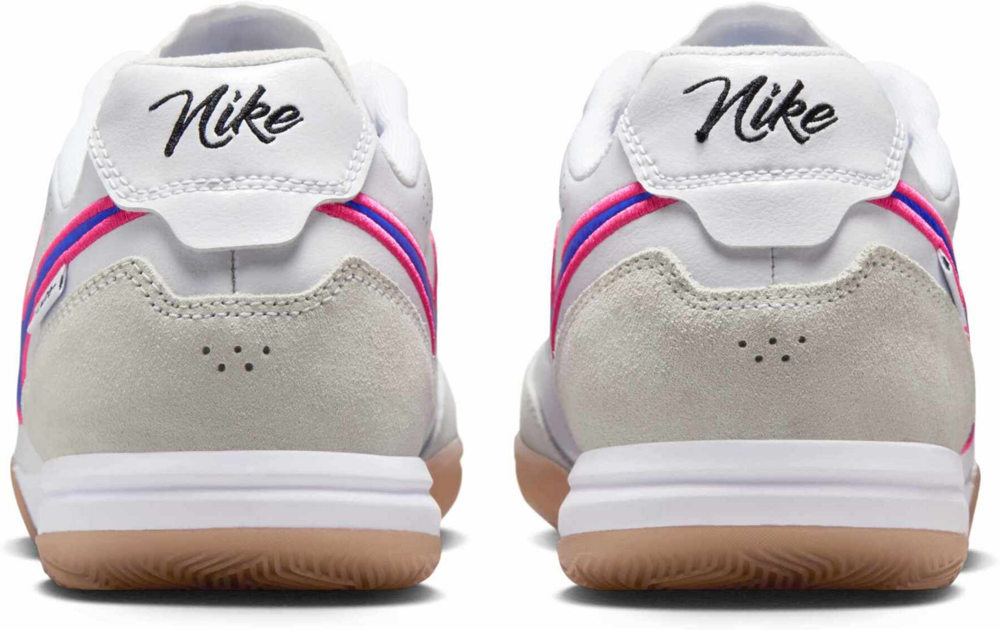 NIKE, Indoor Court Low-top Football Shoes Tiempo Streetgato