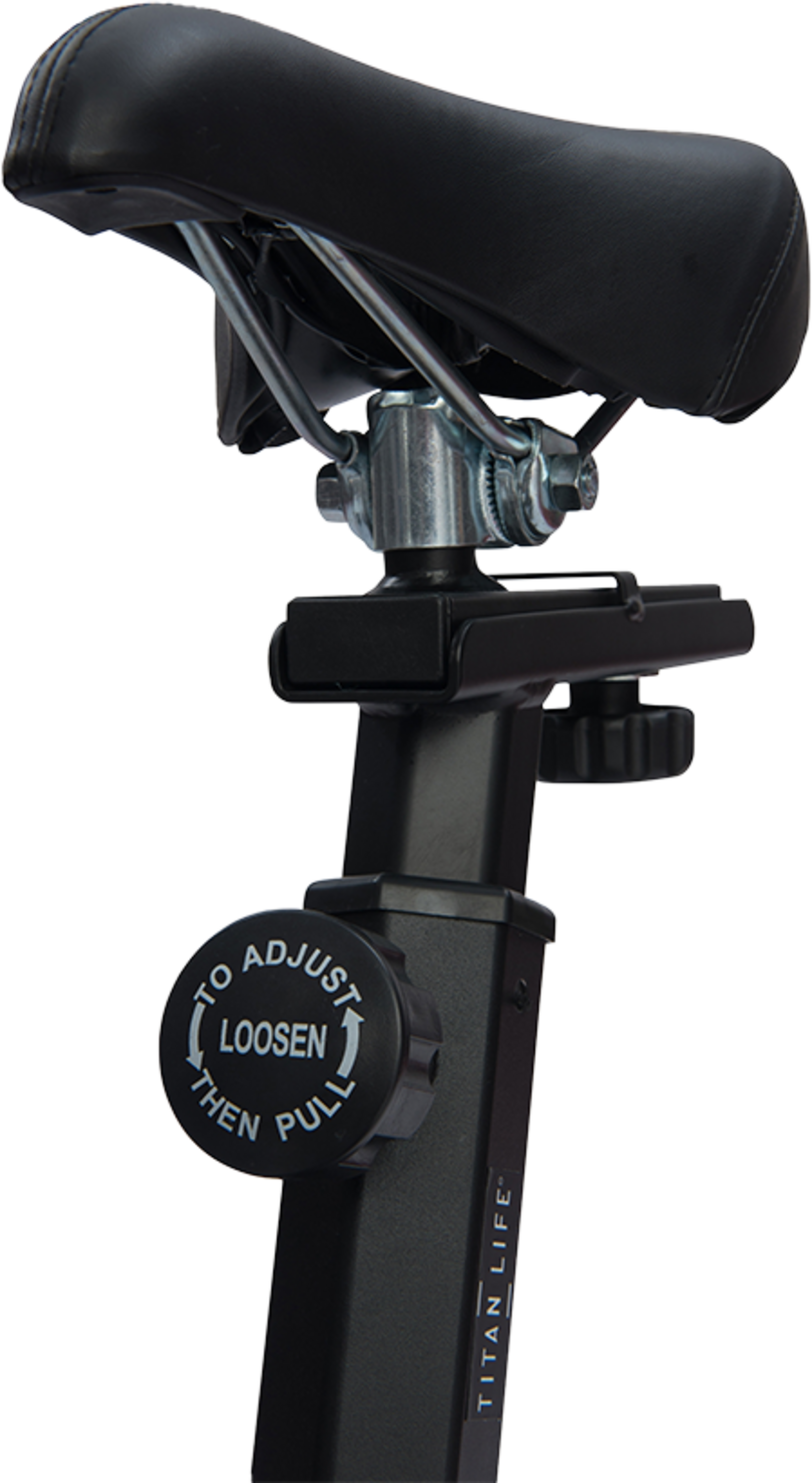 TITAN LIFE, Indoor Cycling Trainer S11