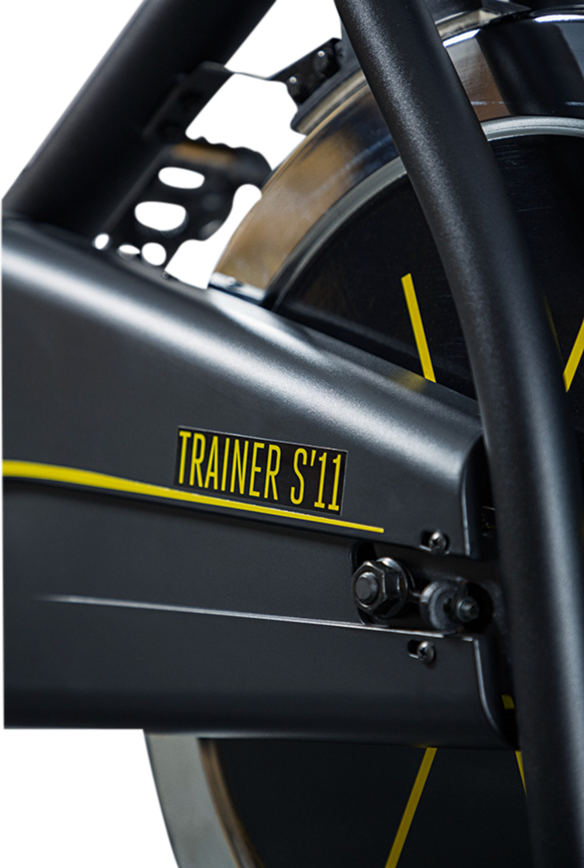 TITAN LIFE, Indoor Cycling Trainer S11