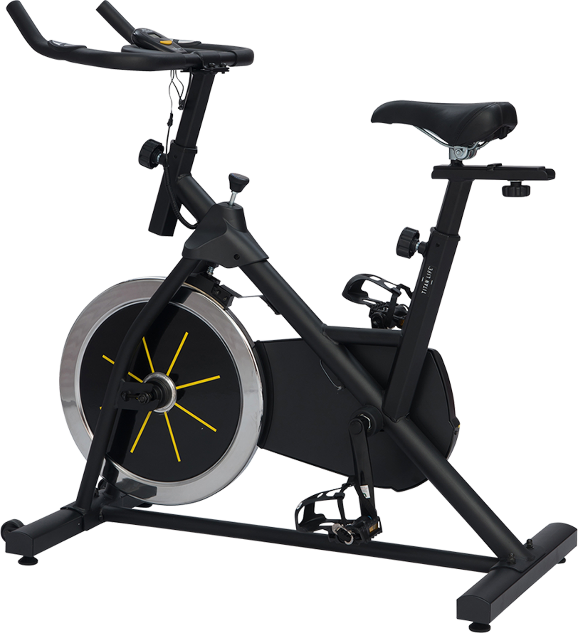 TITAN LIFE, Indoor Cycling Trainer S11