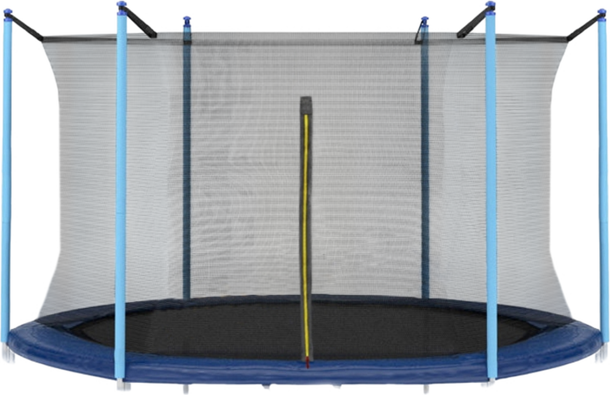 B2X, Indoor Trampoline Protective Net 305cm 10ft/6