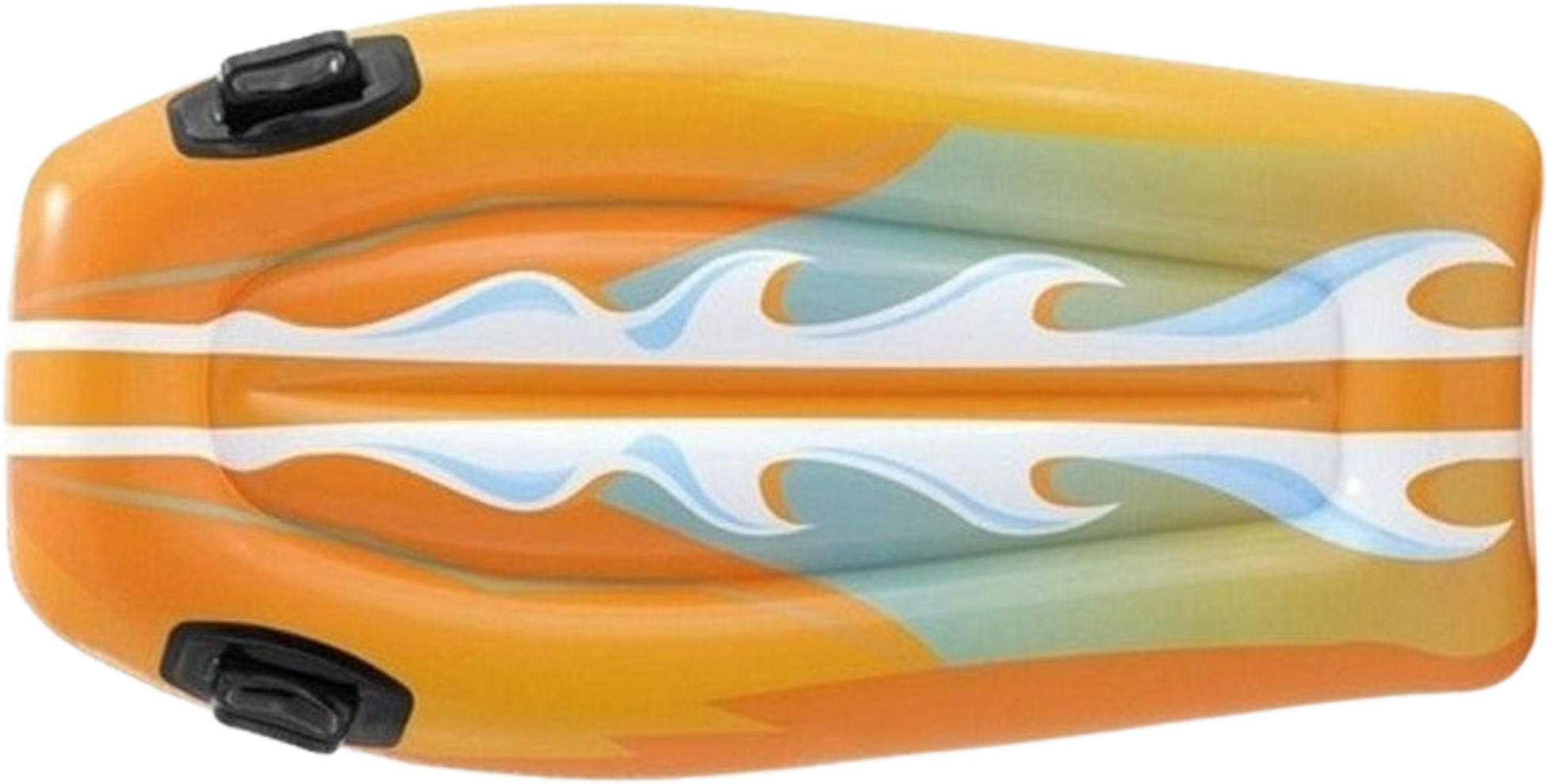 INTEX, Inflatable Board With Handles For Children Intex