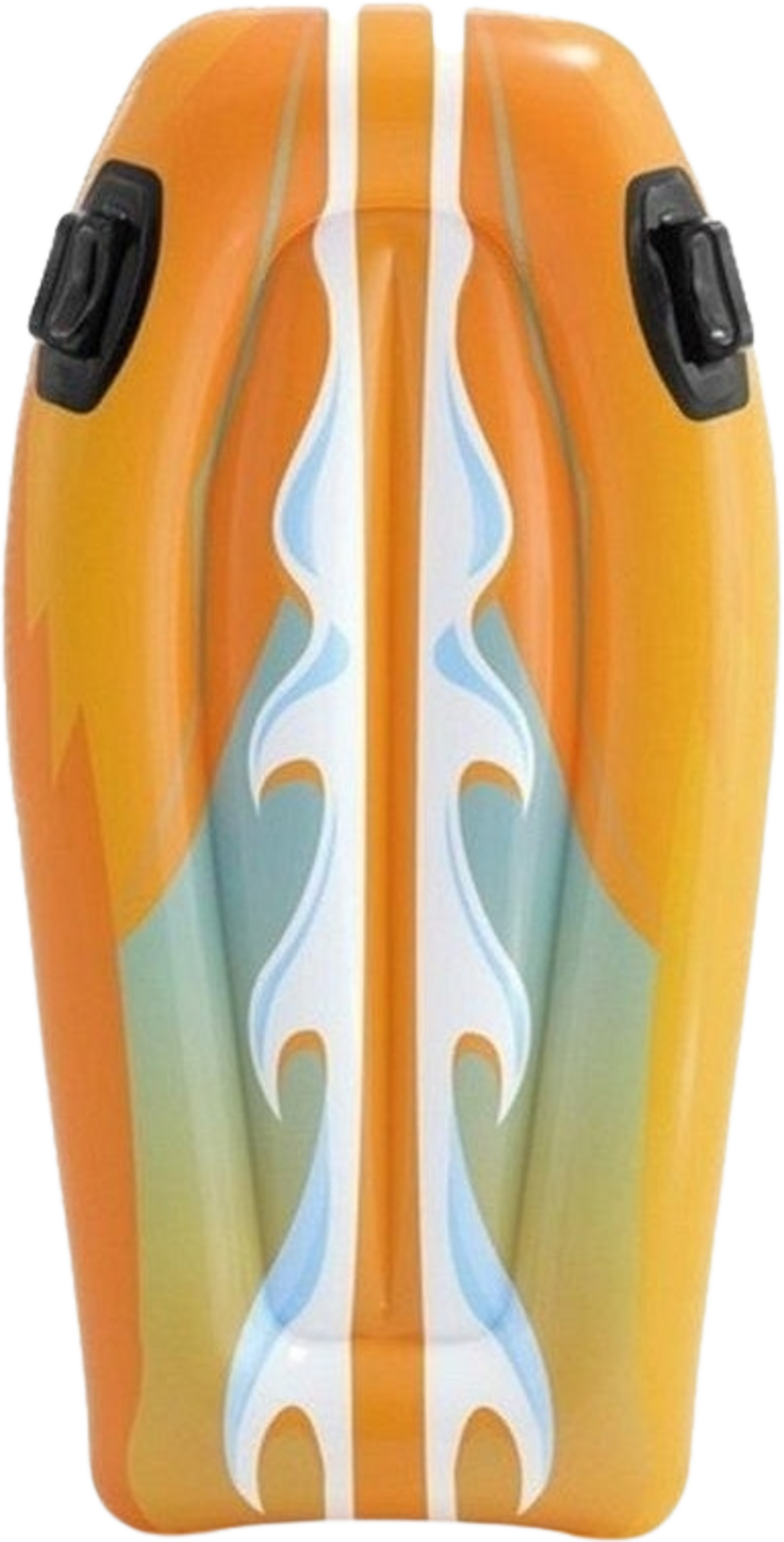 INTEX, Inflatable Board With Handles For Children Intex