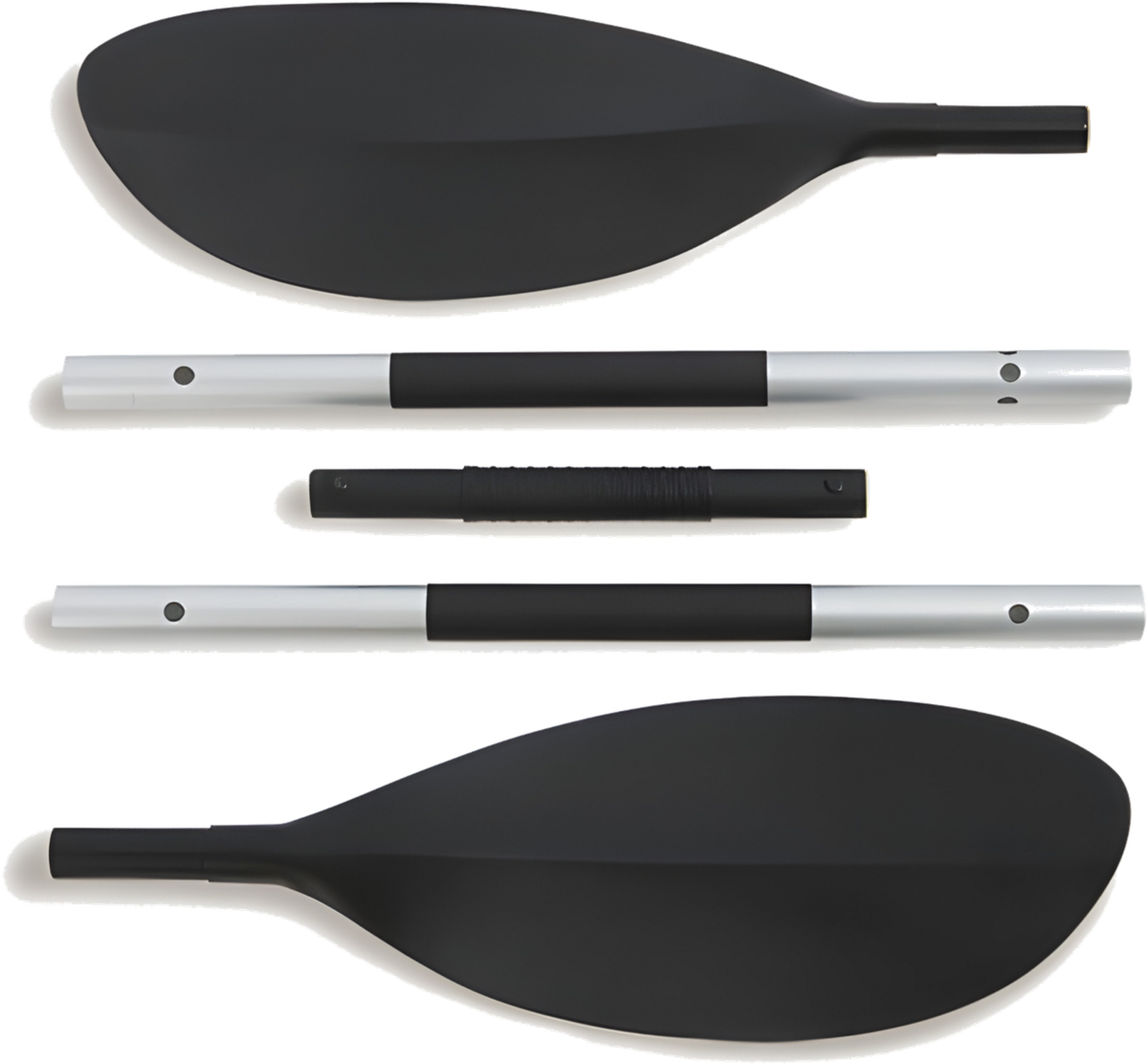 INTEX, Inflatable Kayak Explorer K2 For 2 Persons Paddles + Pump Intex 68307