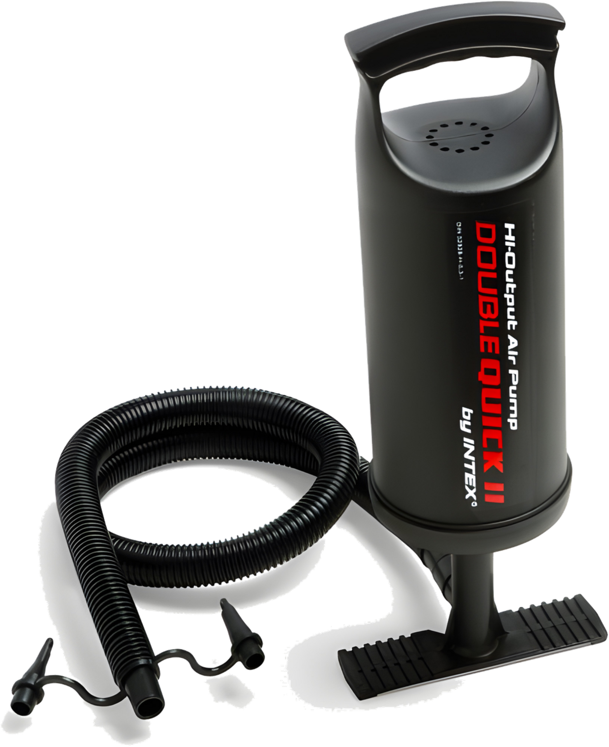 INTEX, Inflatable Kayak Explorer K2 For 2 Persons Paddles + Pump Intex 68307