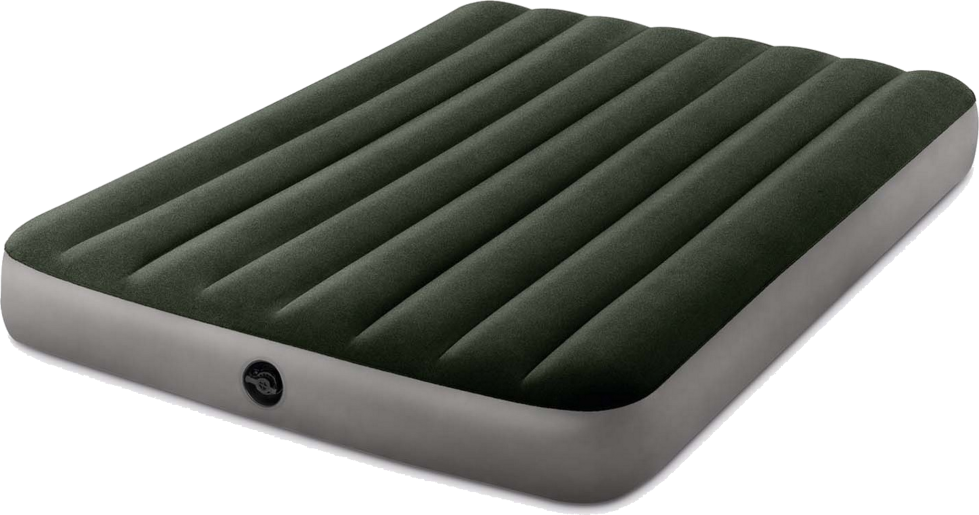 B2X, Inflatable Mattress 191x137x25 Cm For Two People Intex 64108