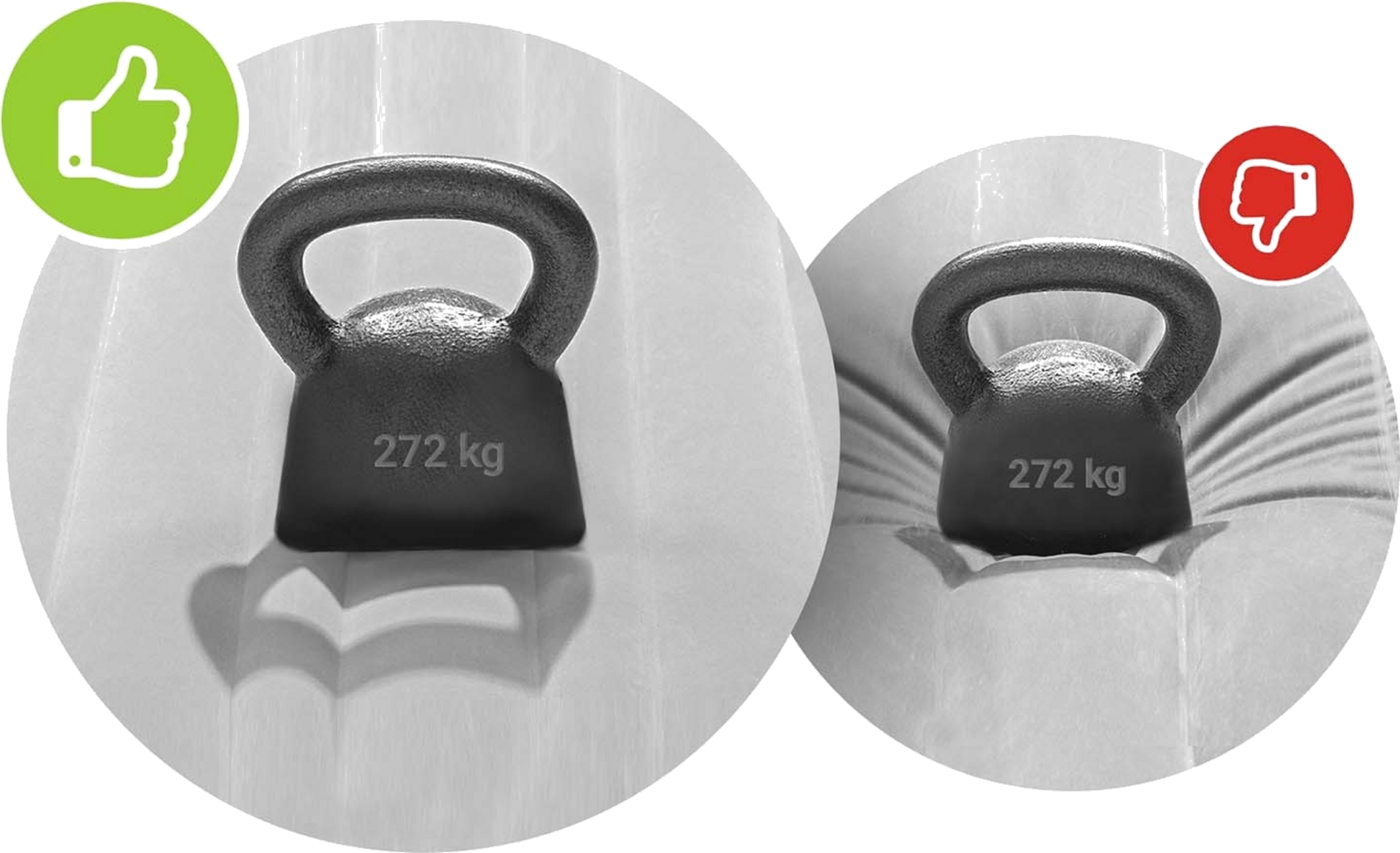 B2X, Inflatable Mattress 191x137x25 Cm For Two People Intex 64108