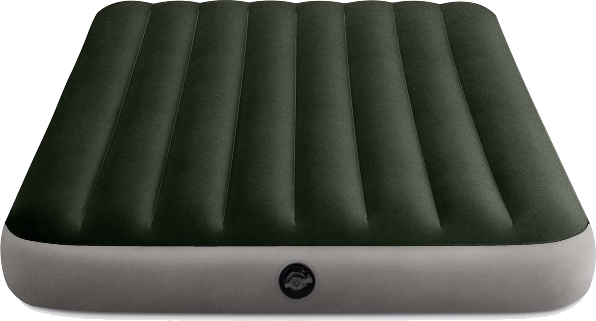 B2X, Inflatable Mattress 191x137x25 Cm With Piston Pump Intex 664108