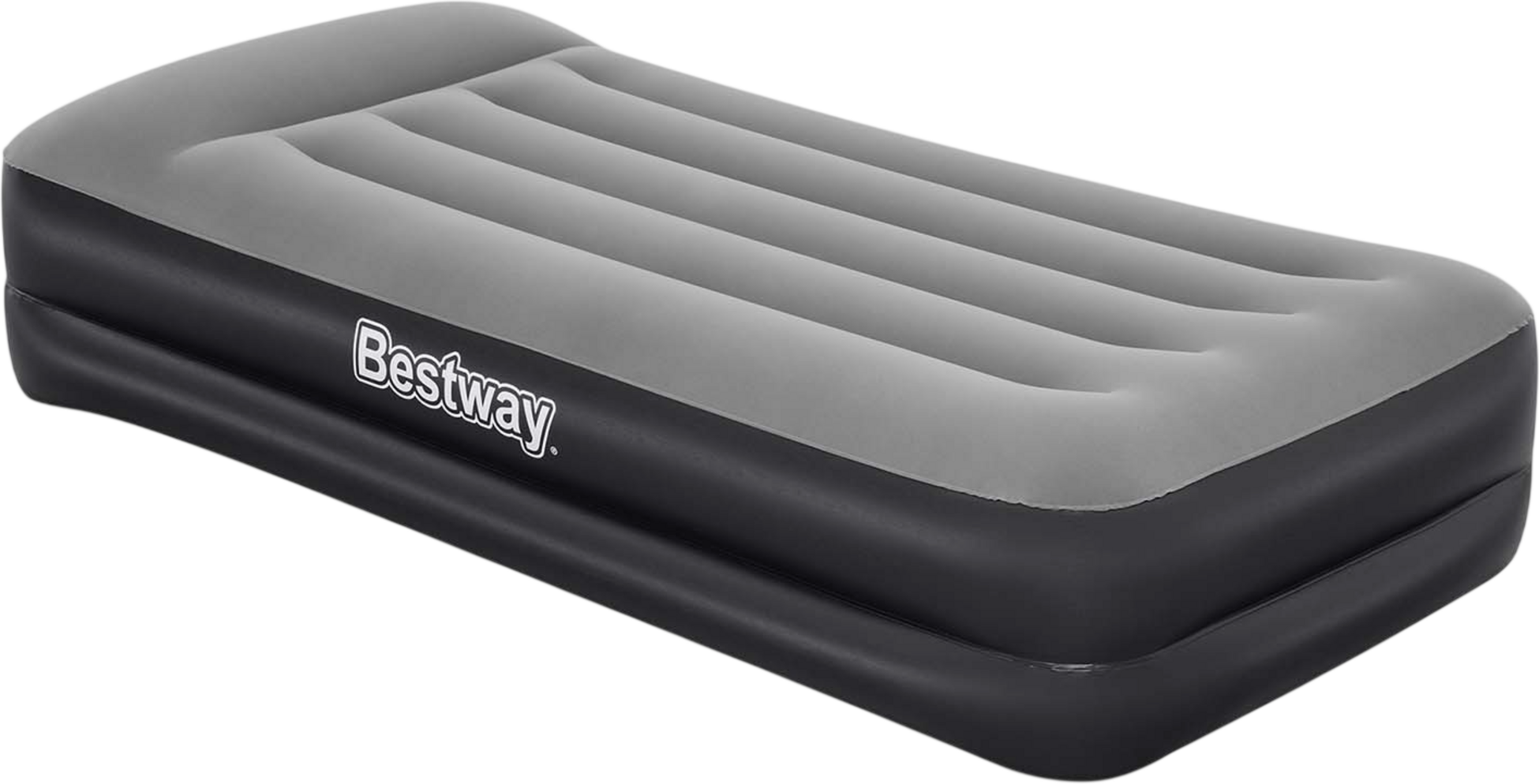 B2X, Inflatable Mattress 191x97x46 Cm With Built-in Electric Pump Bestway 67401