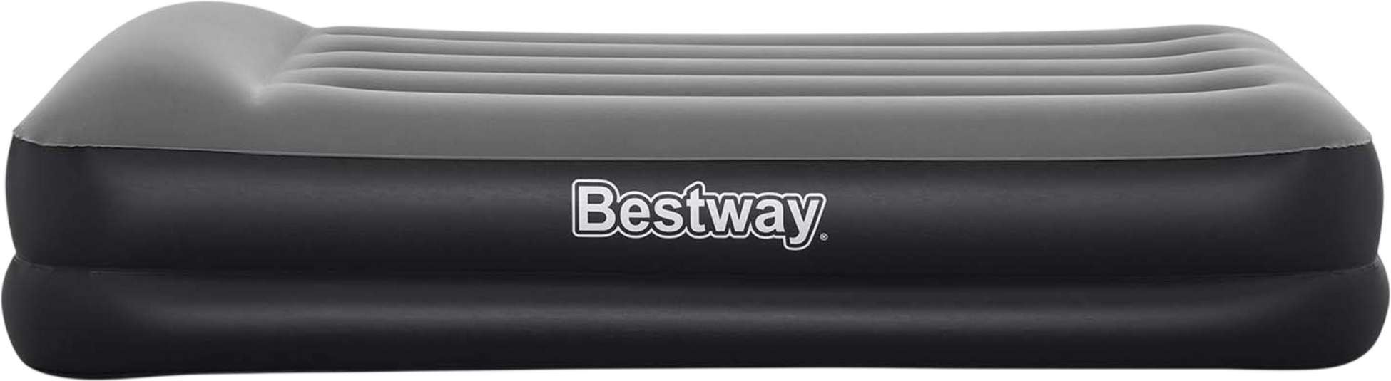B2X, Inflatable Mattress 191x97x46 Cm With Built-in Electric Pump Bestway 67401