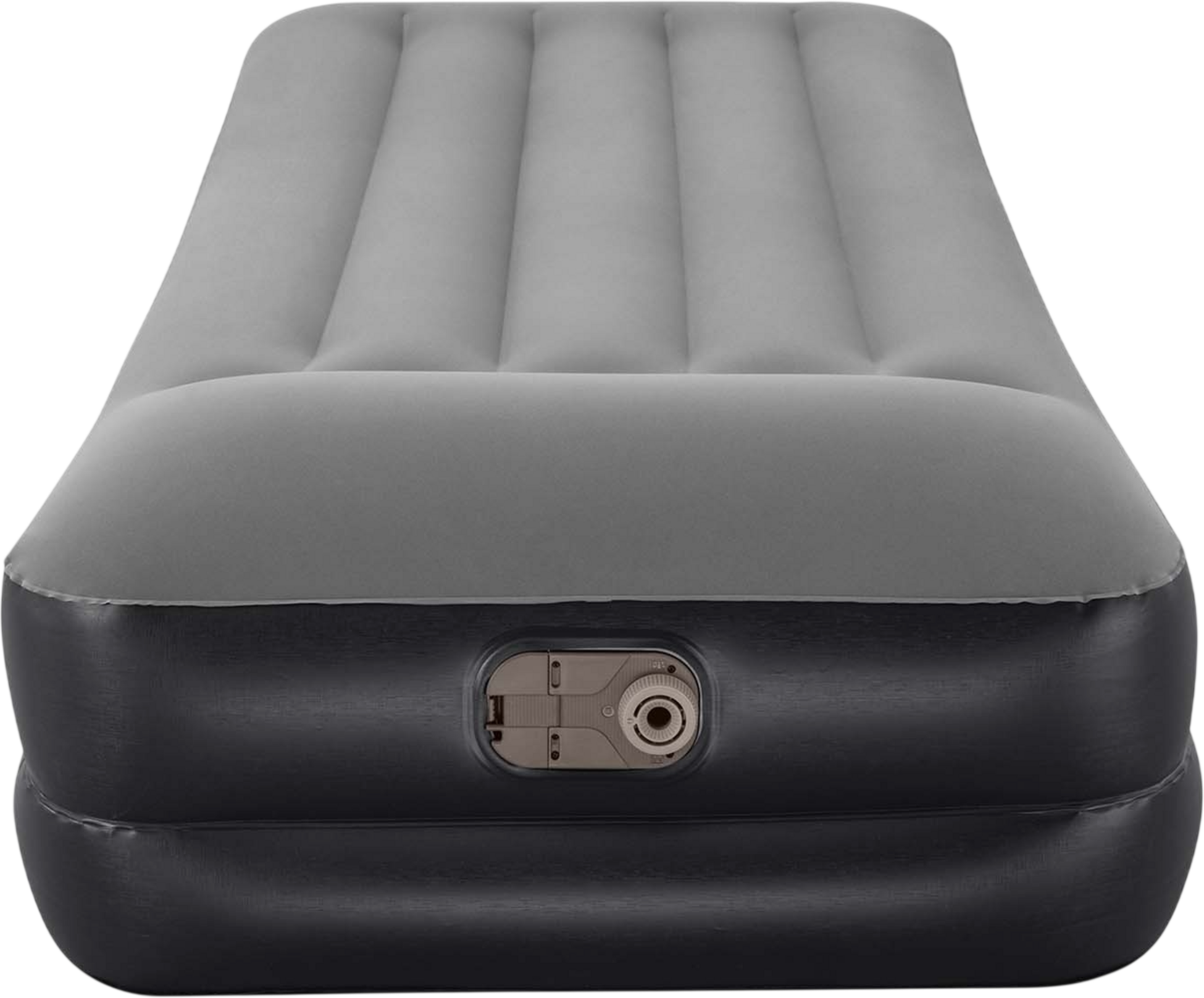 B2X, Inflatable Mattress 191x97x46 Cm With Built-in Electric Pump Bestway 67401
