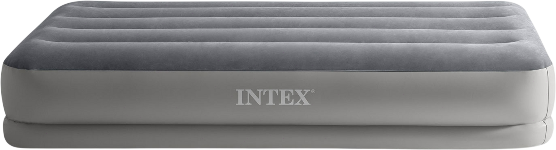 B2X, Inflatable Mattress 191x99x30cm With Built-in Pump