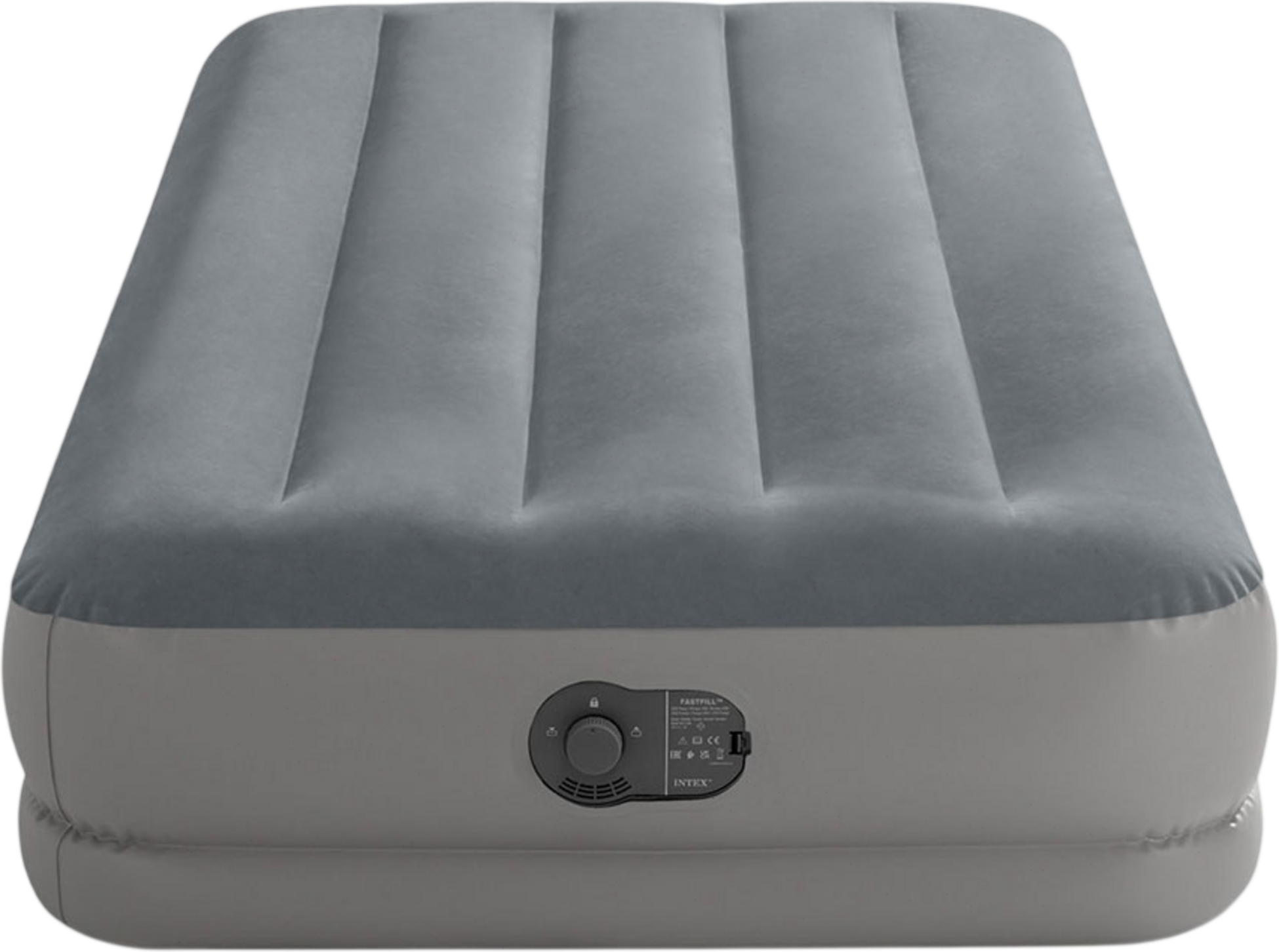 B2X, Inflatable Mattress 191x99x30cm With Built-in Pump