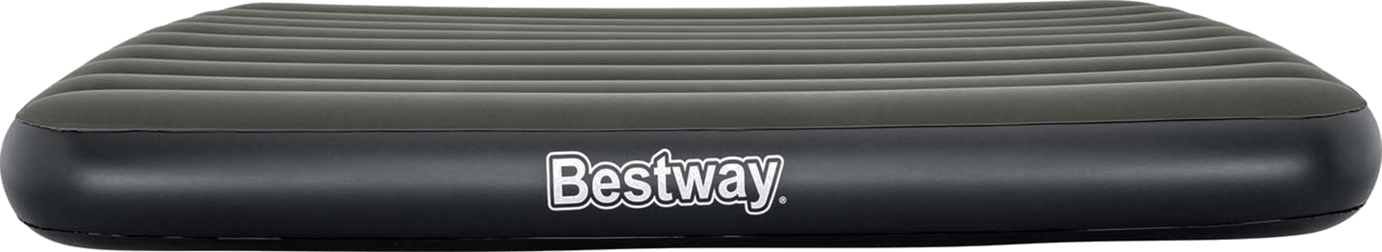 B2X, Inflatable Mattress 203x152x25 Cm For Two People Bestway 6713n