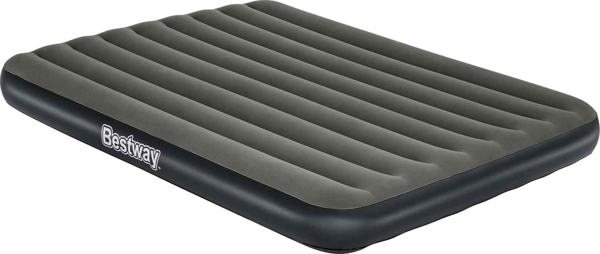 B2X, Inflatable Mattress 203x152x25 Cm For Two People Bestway 6713n