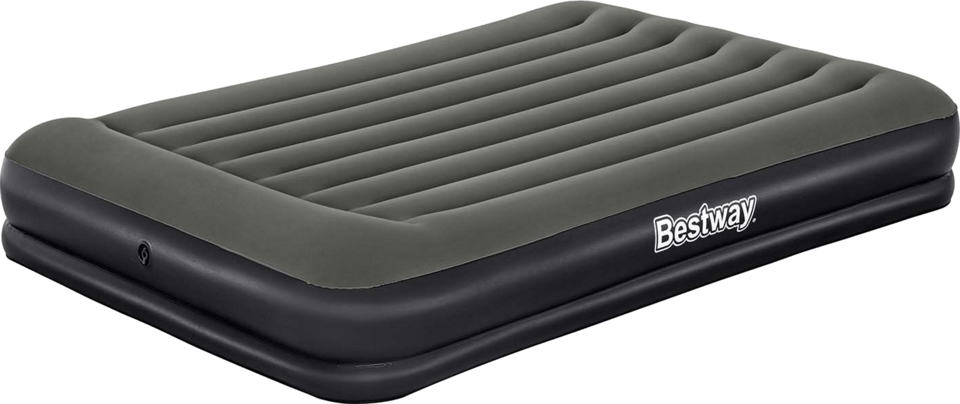 B2X, Inflatable Mattress 203x152x36 Cm For Two People Bestway 67699