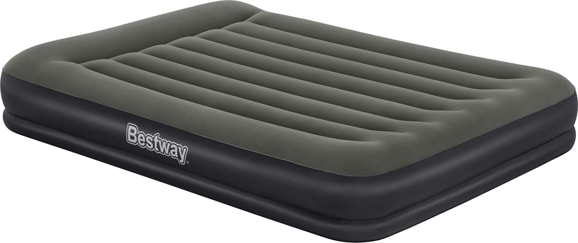 B2X, Inflatable Mattress 203x152x36 Cm For Two People Bestway 67699