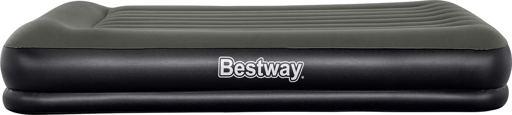 B2X, Inflatable Mattress 203x152x36 Cm For Two People Bestway 67699