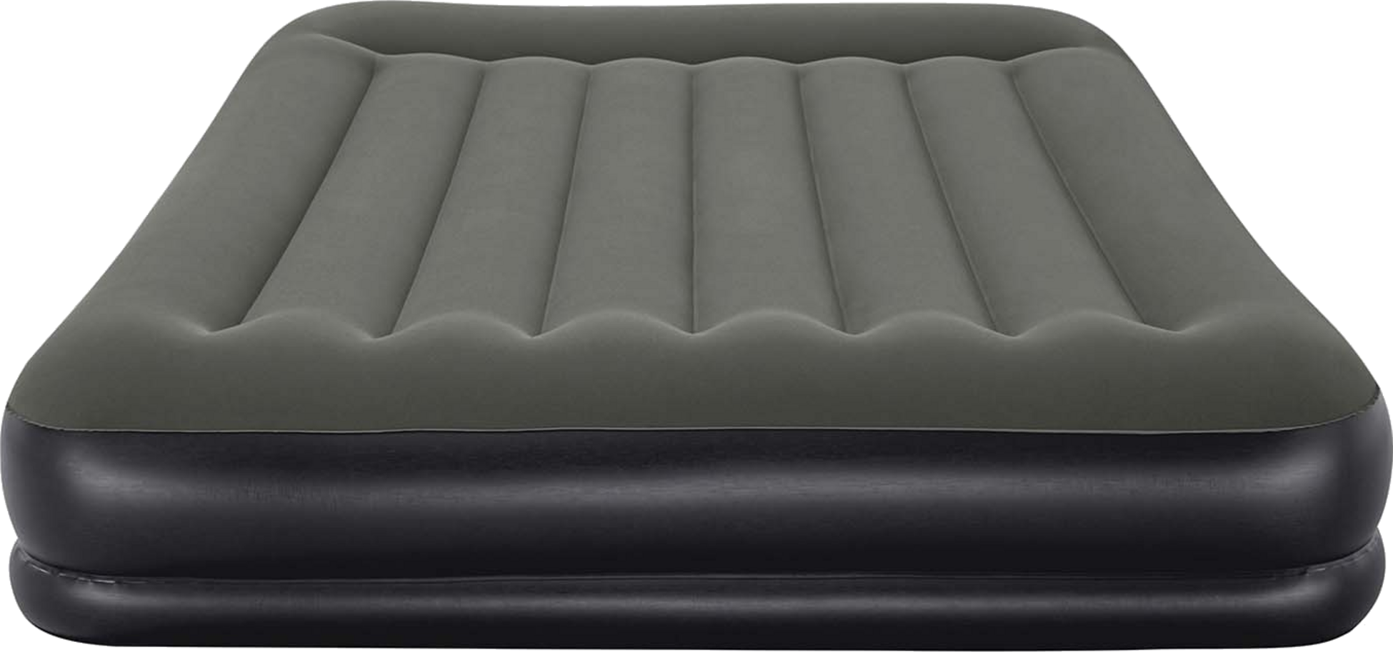 B2X, Inflatable Mattress 203x152x36 Cm For Two People Bestway 67699
