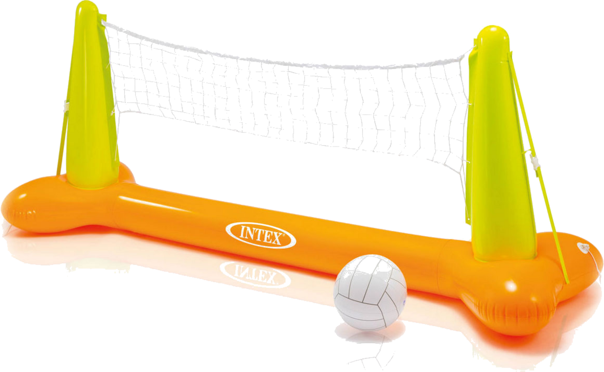 INTEX, Inflatable Volleyball Set Floating Pool Net Intex 56508