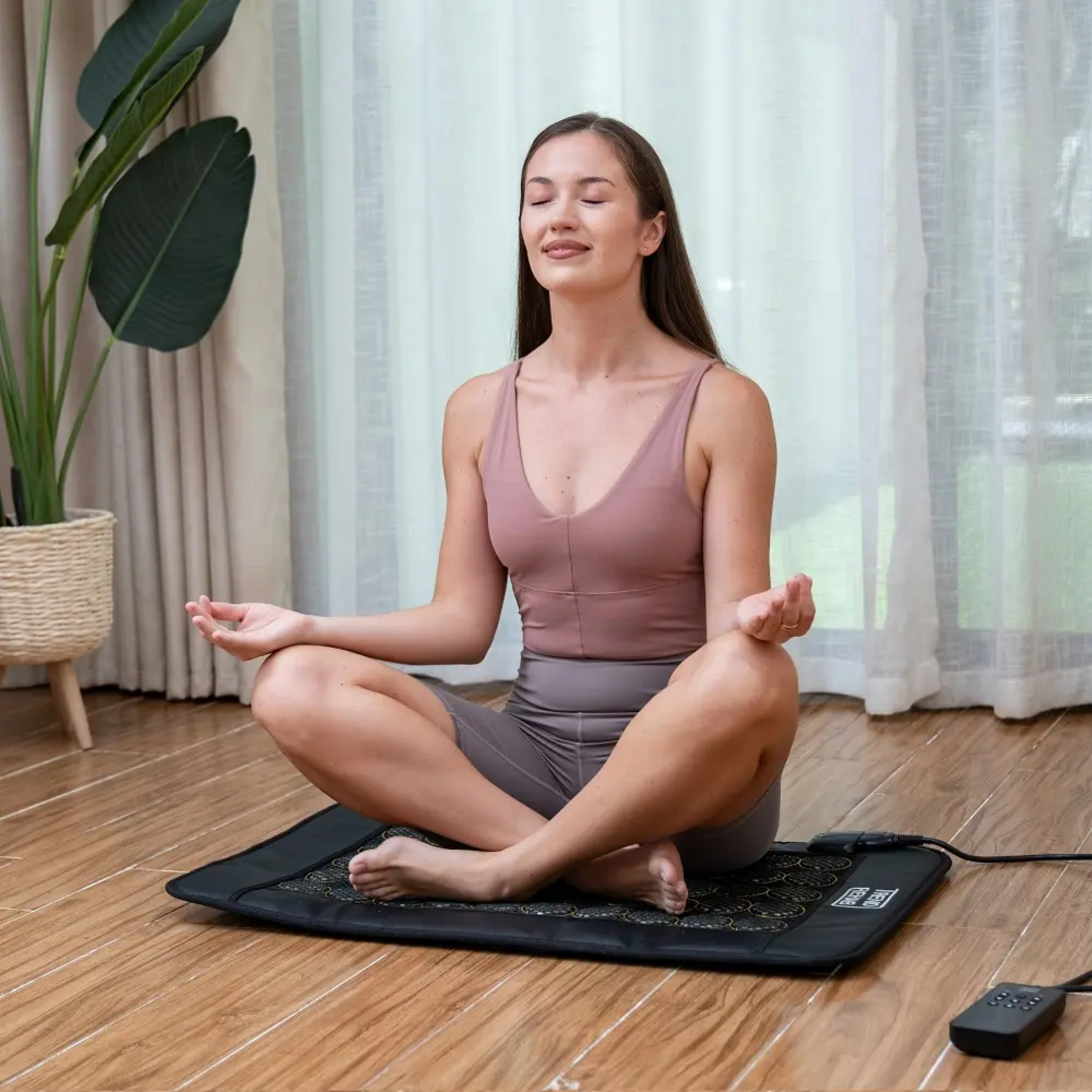 TRENDREHAB, Infraheat Half-body Mat