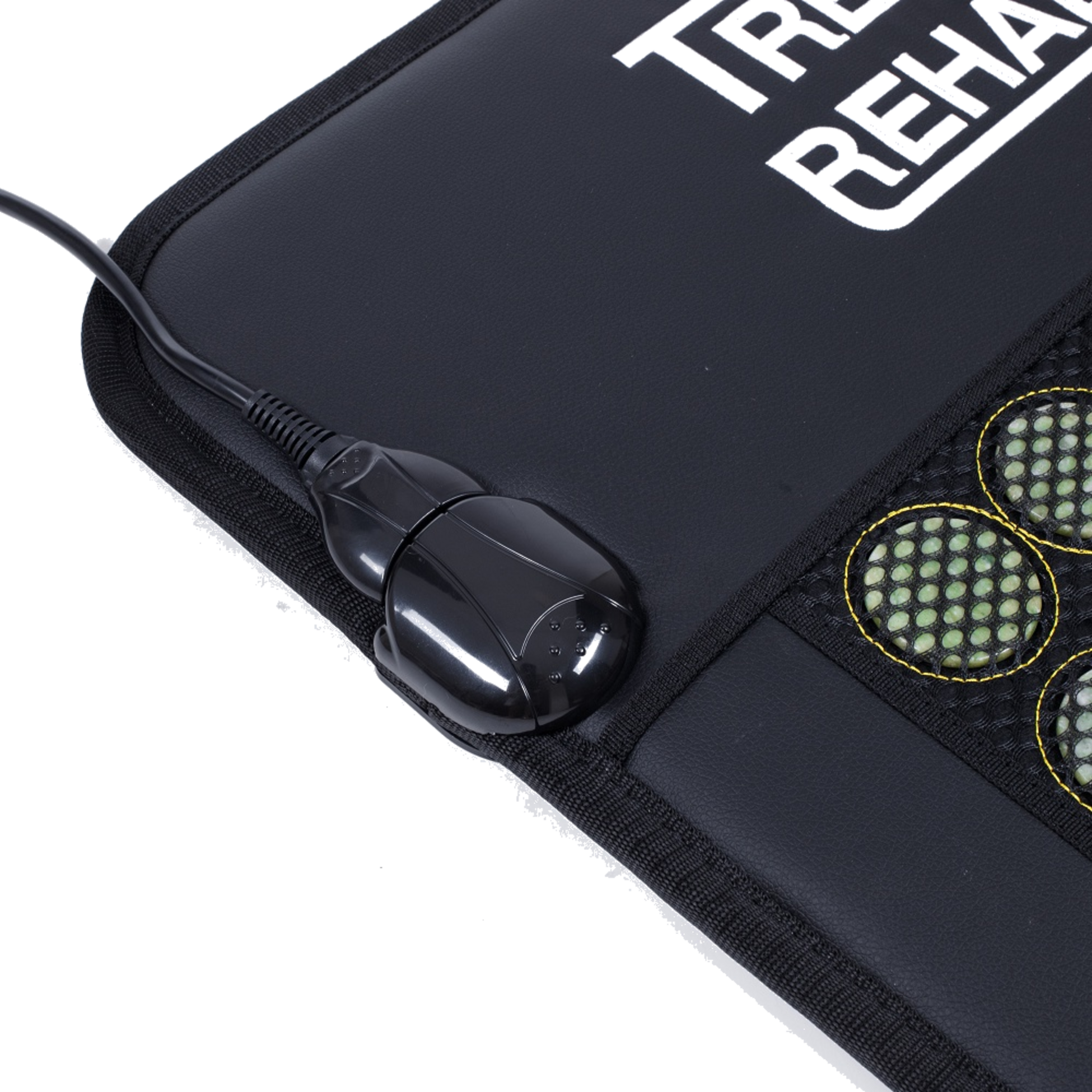 TRENDREHAB, Infrared Mattress With Jade And Tourmaline Stones