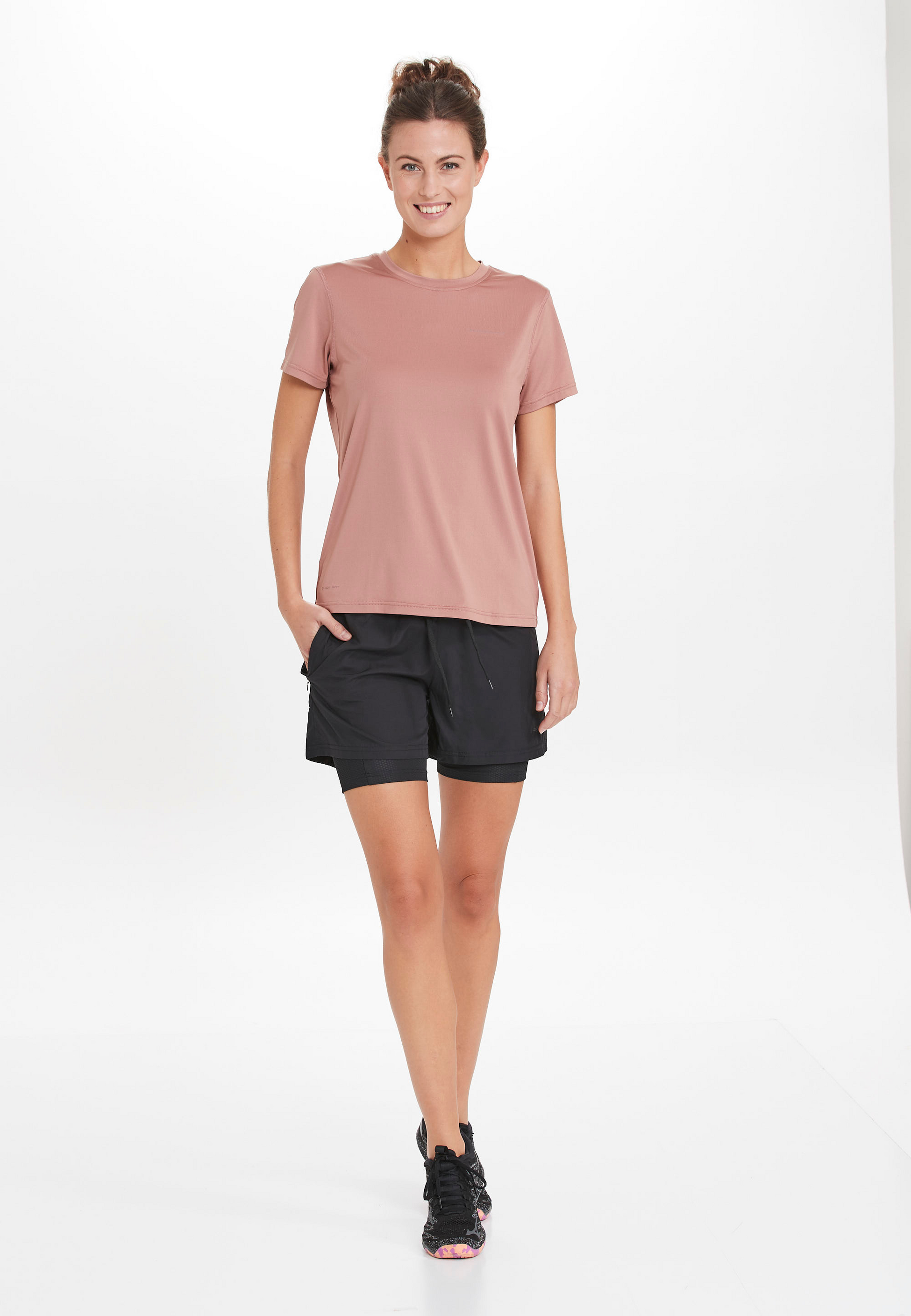 ENDURANCE, Ingelily Shorts