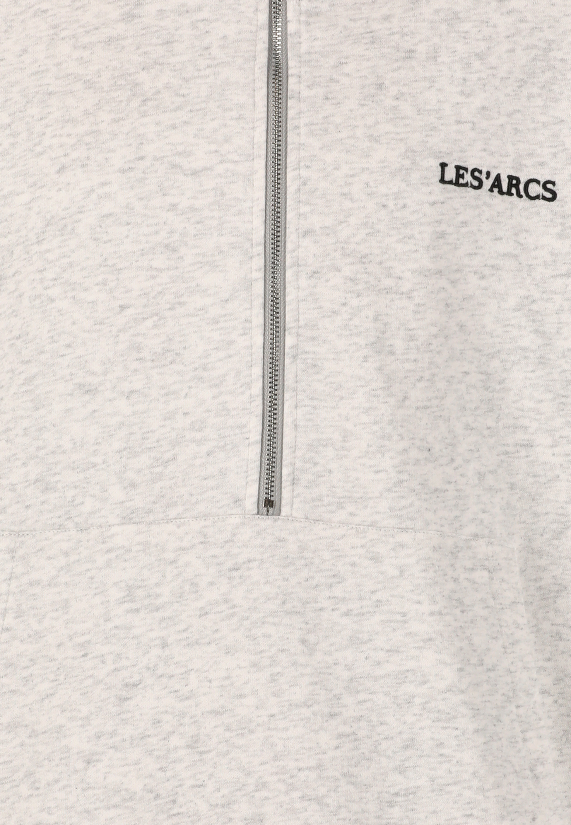 LESARCS, Inghean Sweatshirt