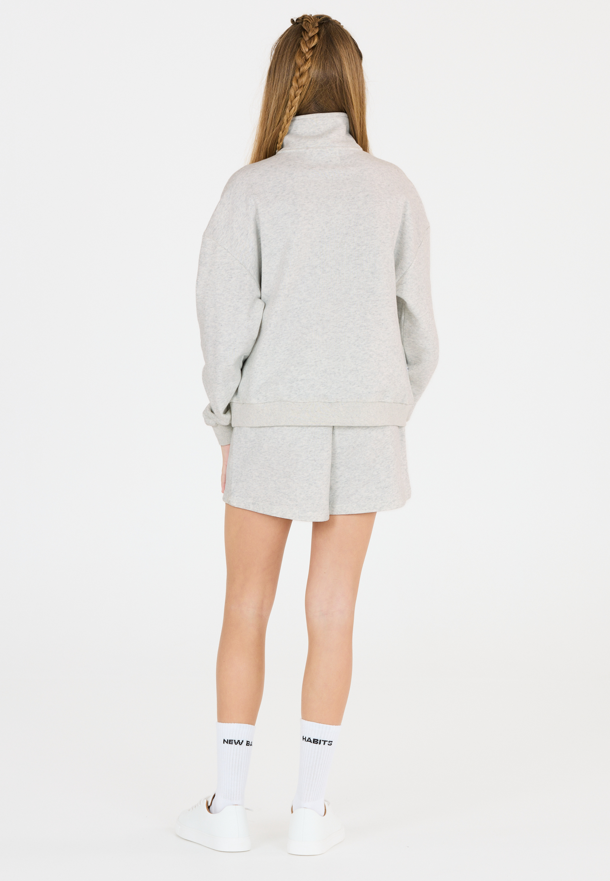 LESARCS, Inghean Sweatshirt