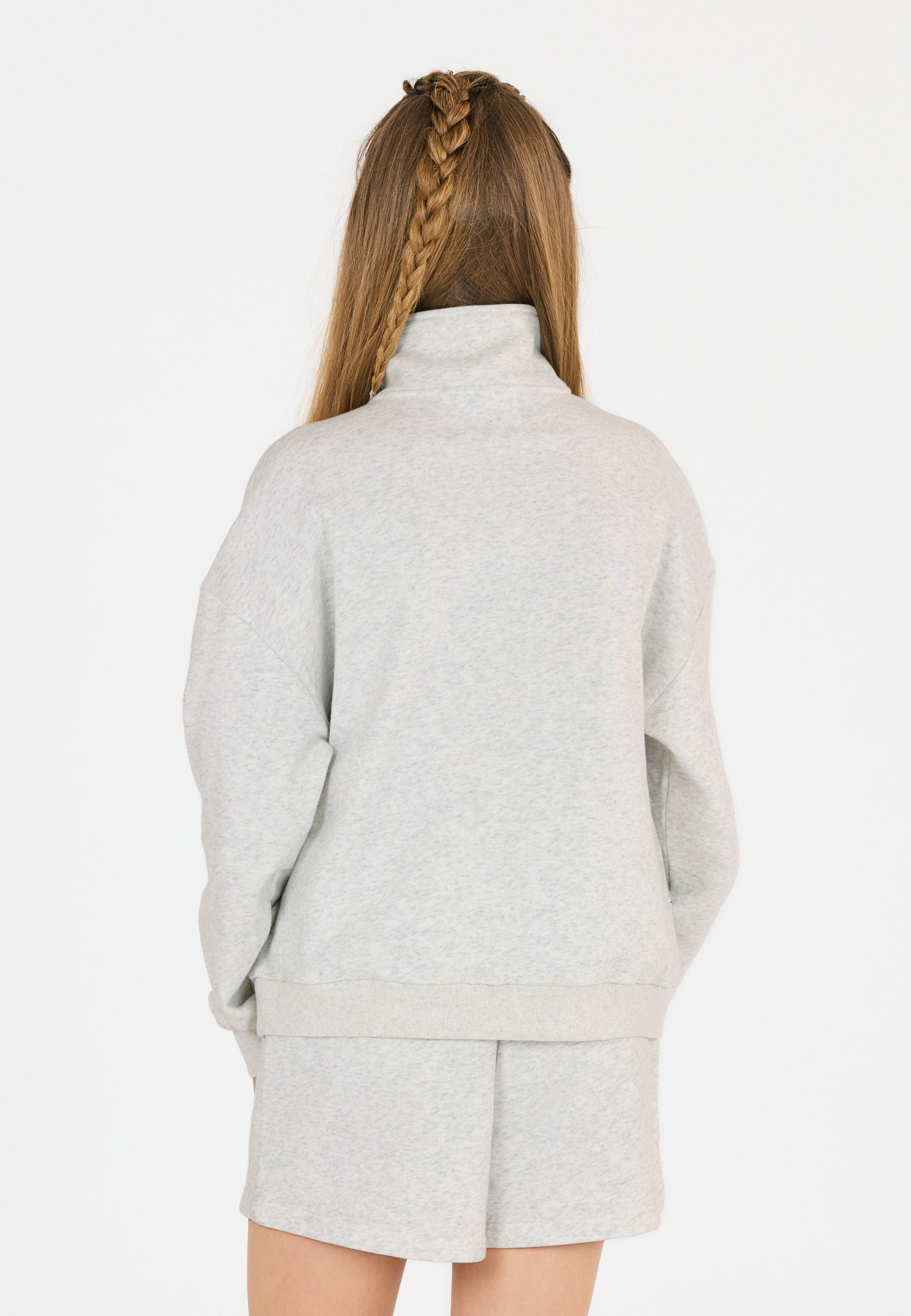 LESARCS, Inghean Sweatshirt