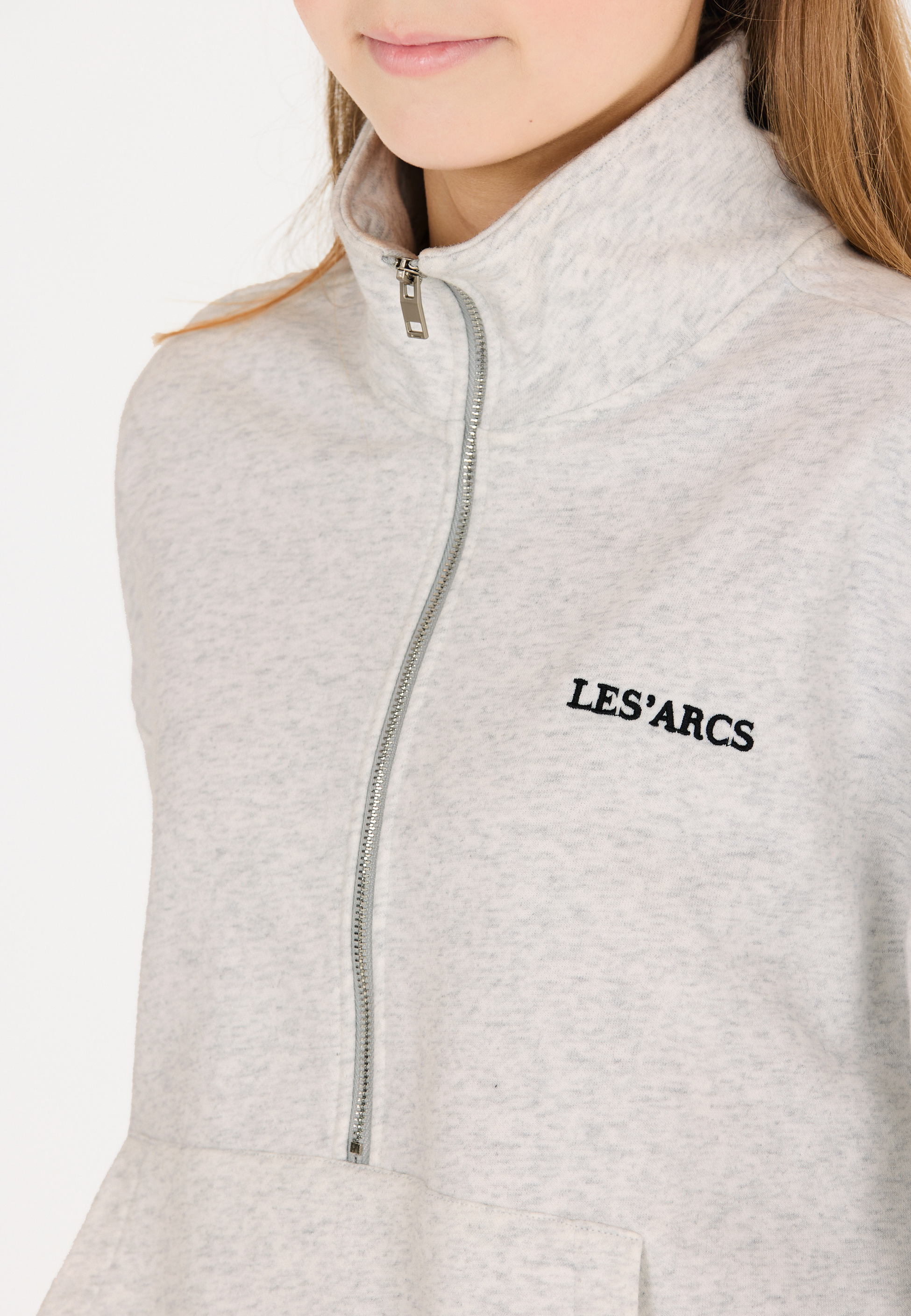 LESARCS, Inghean Sweatshirt