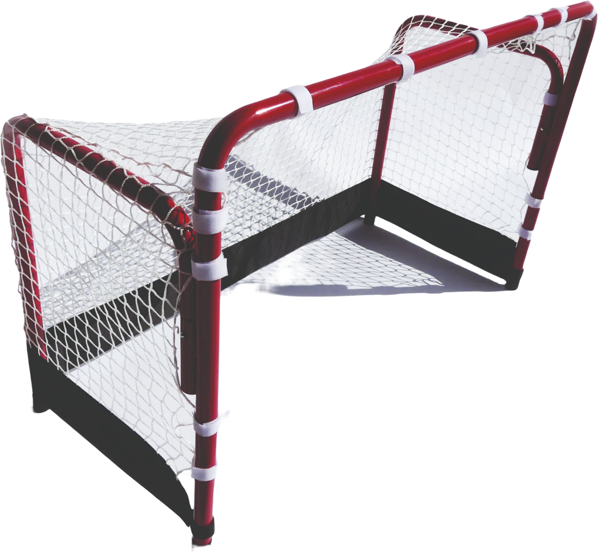 SPORTME, Innebandym&aring;l 90x40x60 Cm