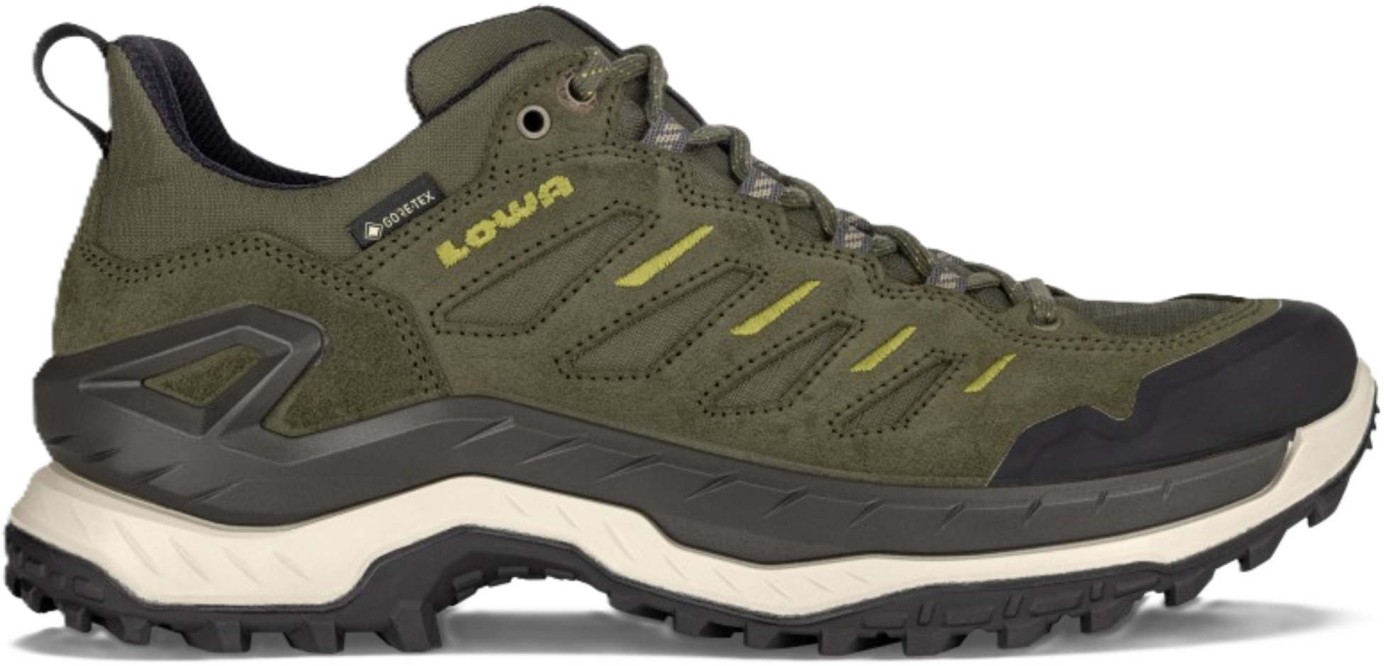 LOWA, Innovo Gtx Low