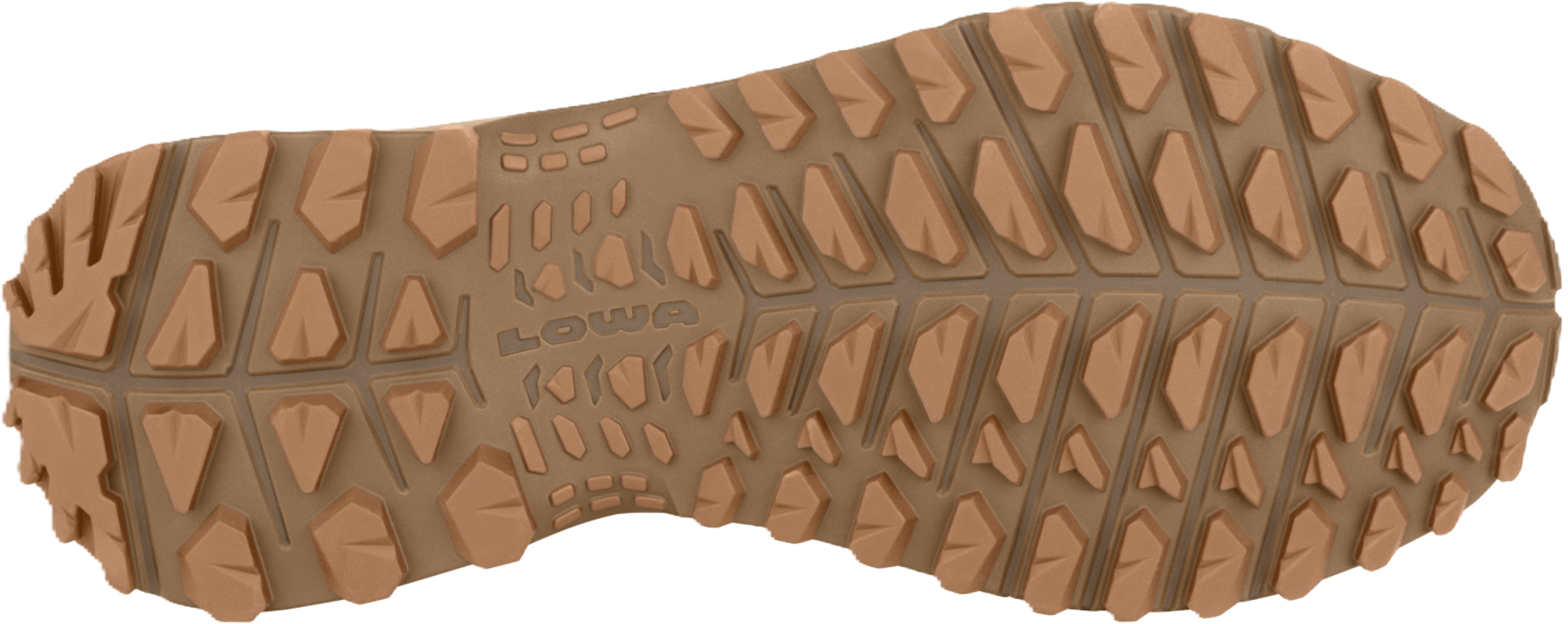 LOWA, Innovo Lo