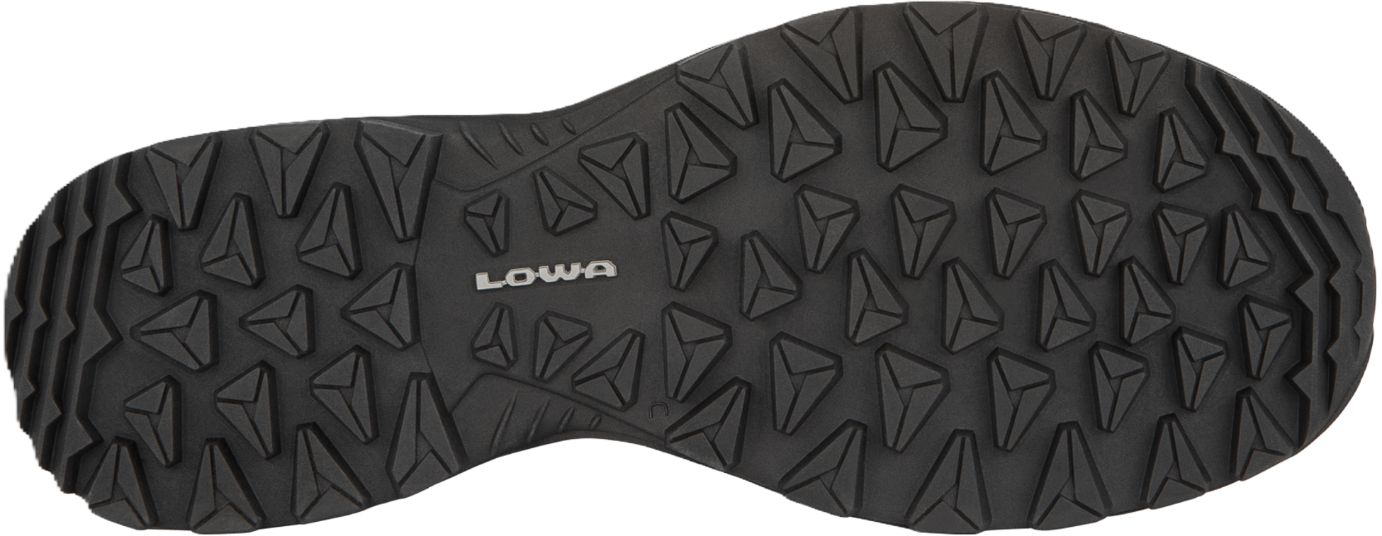 LOWA, Innox Pro Gtx Lo Ws