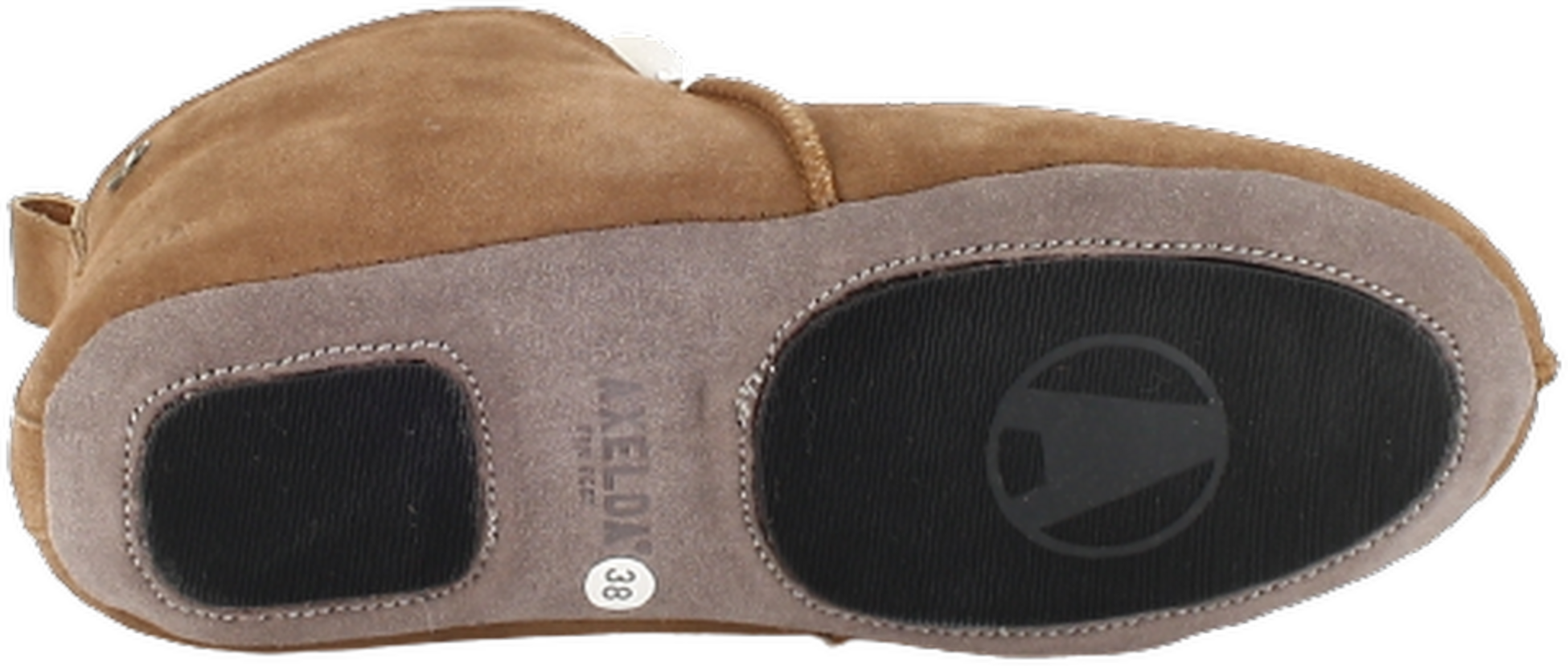 AXELDA, Innsbruck Woman