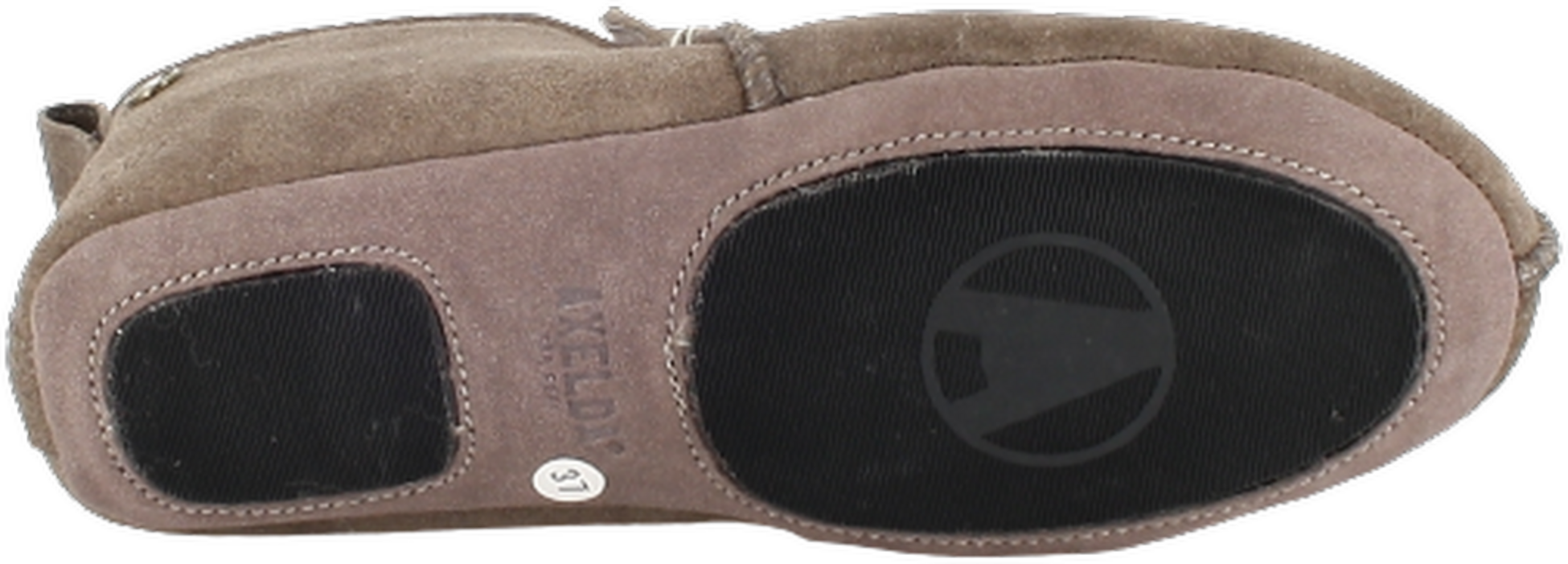 AXELDA, Innsbruck Woman