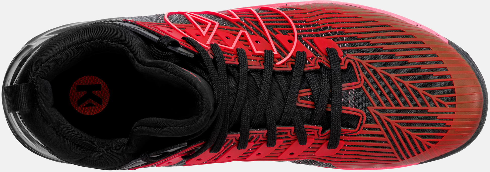 KEMPA, Inomhussportskor Attack Mid