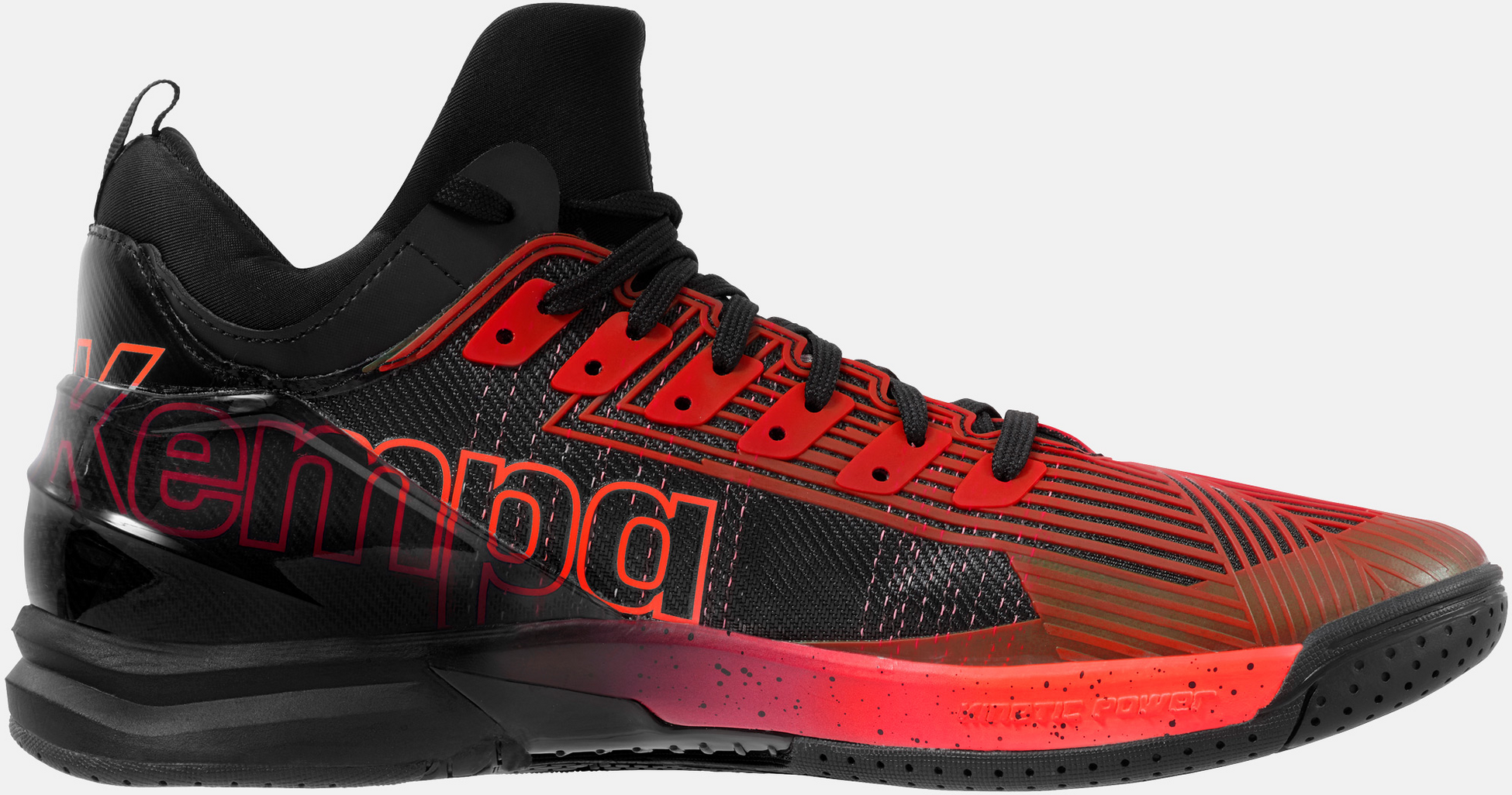 KEMPA, Inomhussportskor Attack Mid