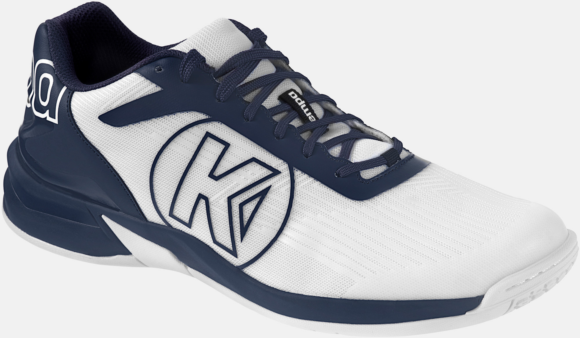 KEMPA, Inomhussportskor Attack Three 2.0 Game Changer