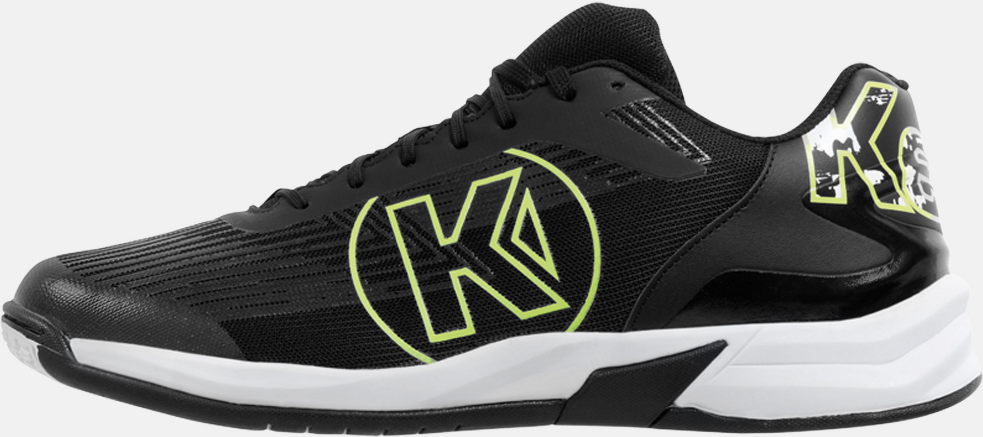 KEMPA, Inomhussportskor Attack Three 2.0