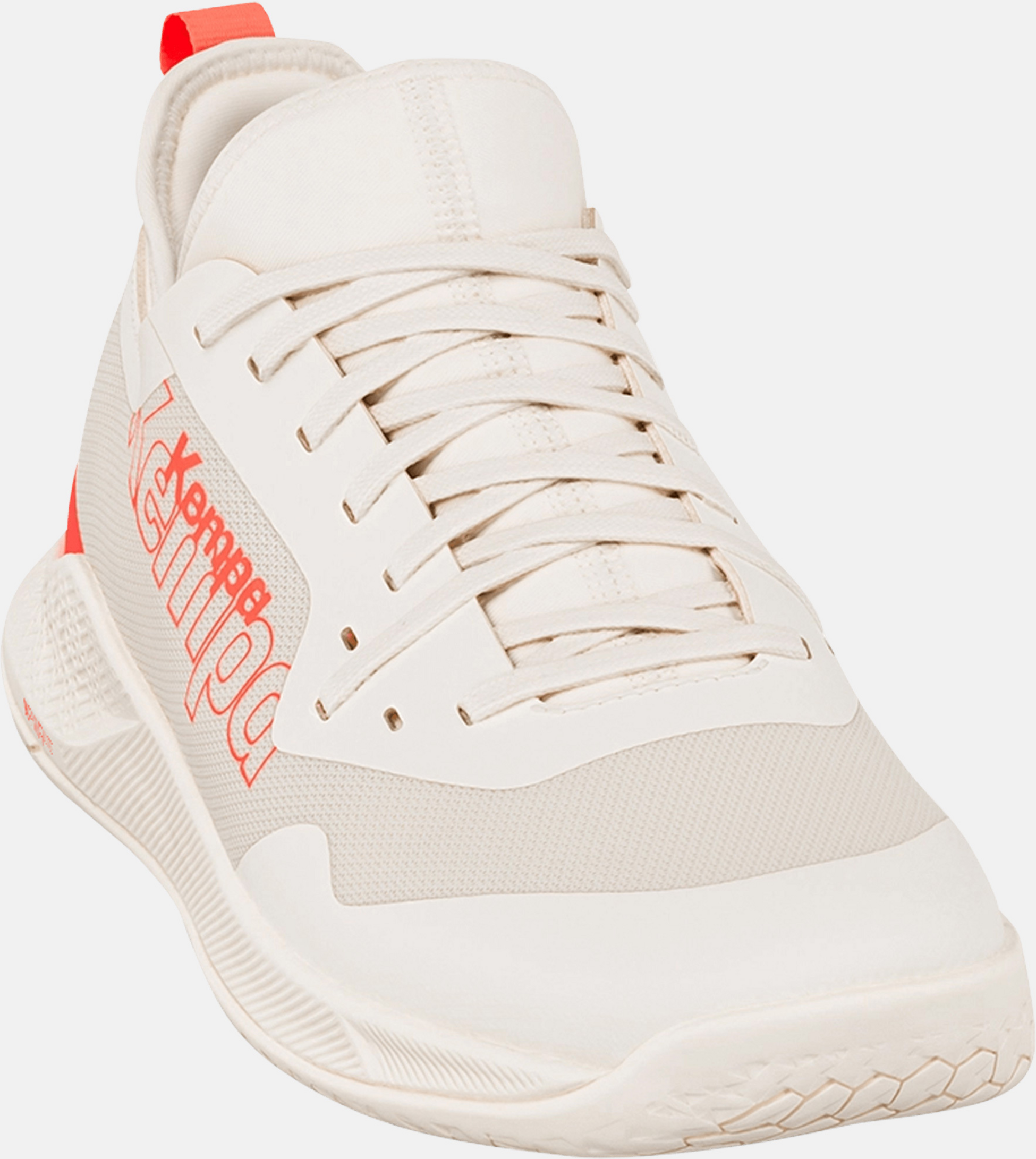 KEMPA, Inomhussportskor Courtfly Jr