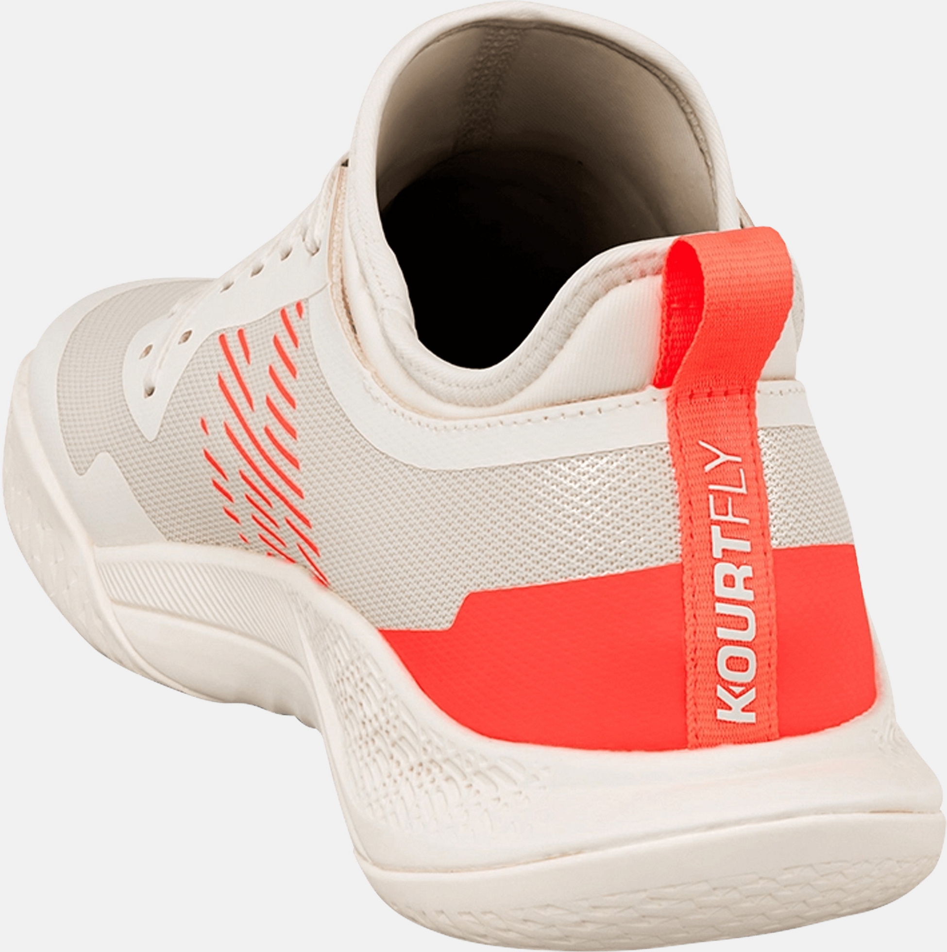KEMPA, Inomhussportskor Courtfly Jr