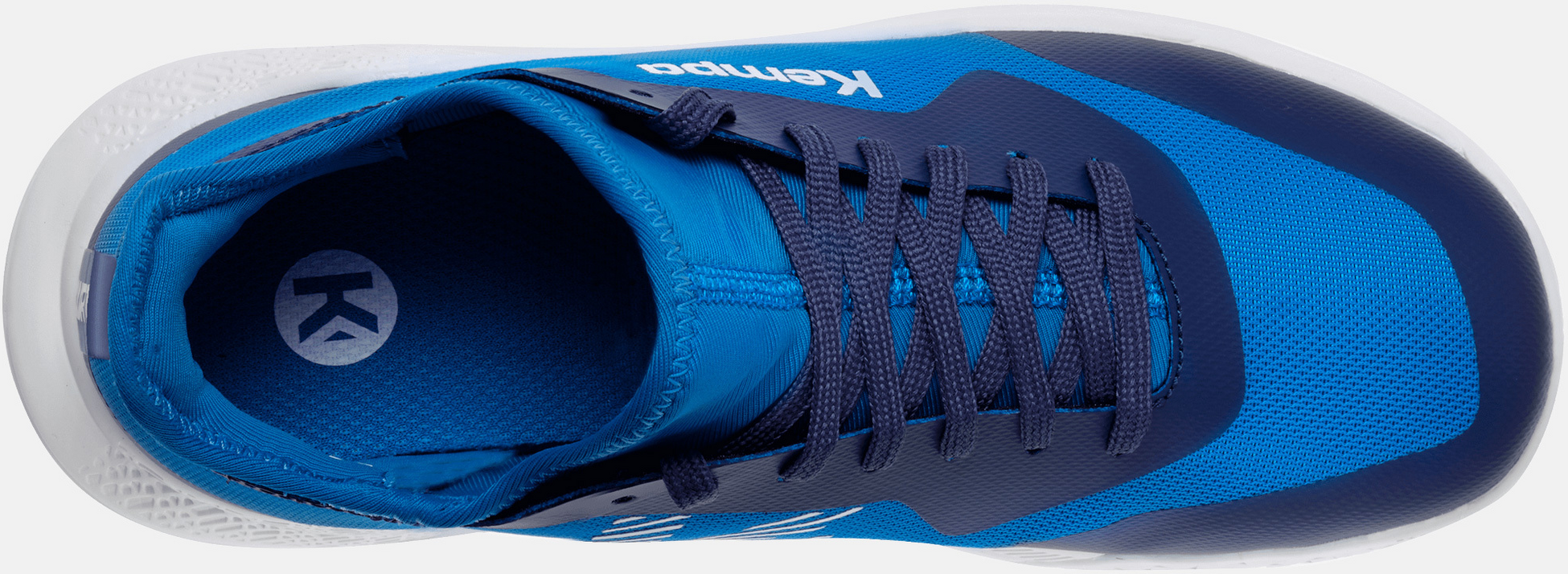 KEMPA, Inomhussportskor Courtfly Jr