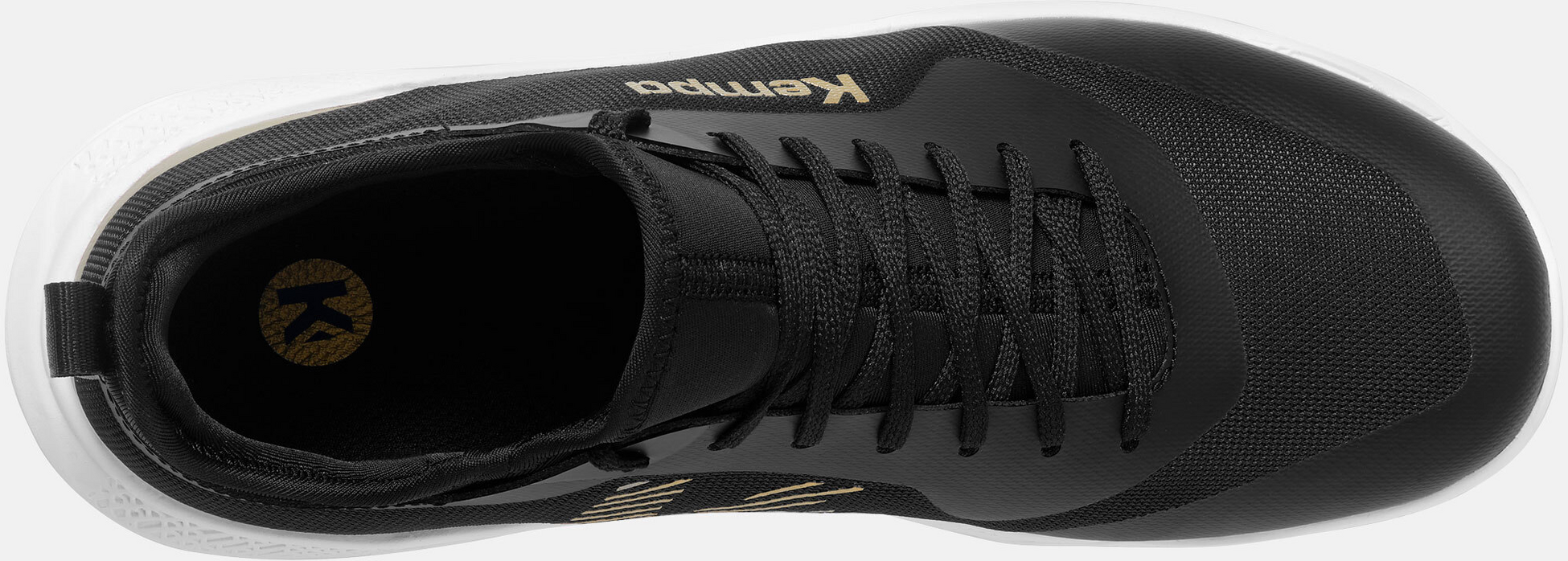 KEMPA, Inomhussportskor Courtfly Jr