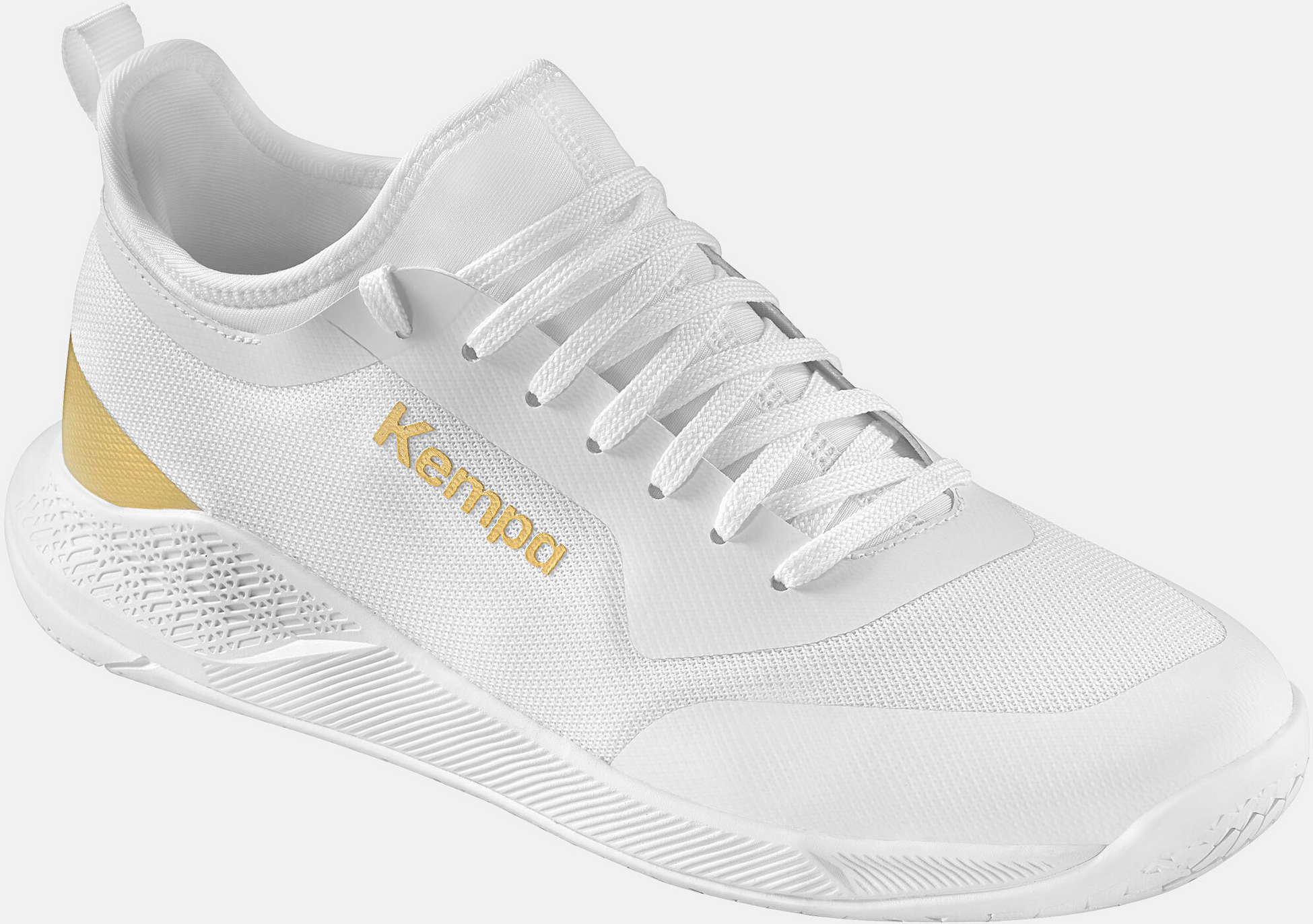 KEMPA, Inomhussportskor Courtfly Jr